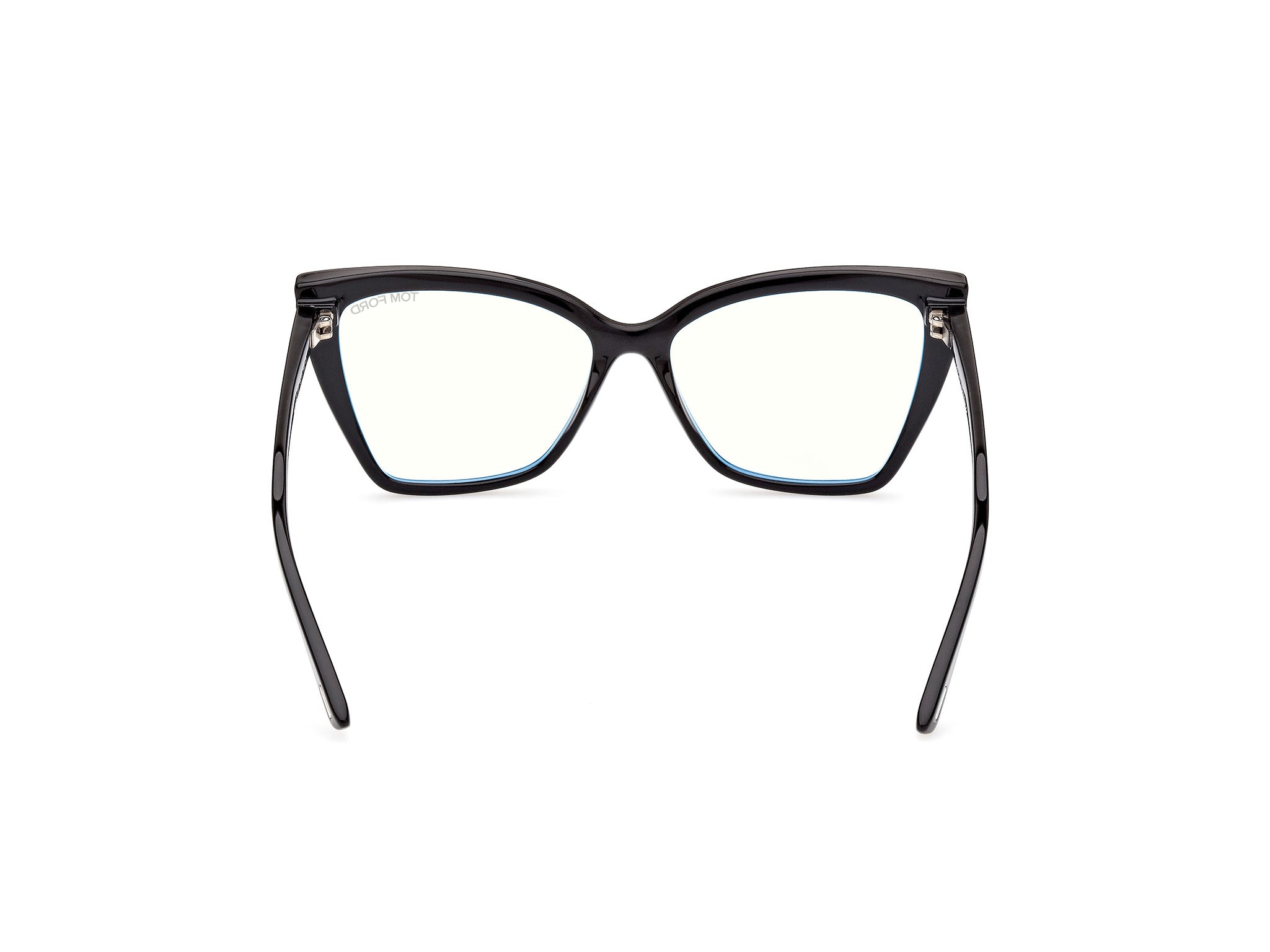 FT5844-B 1 Montature da vista TOM FORD 4