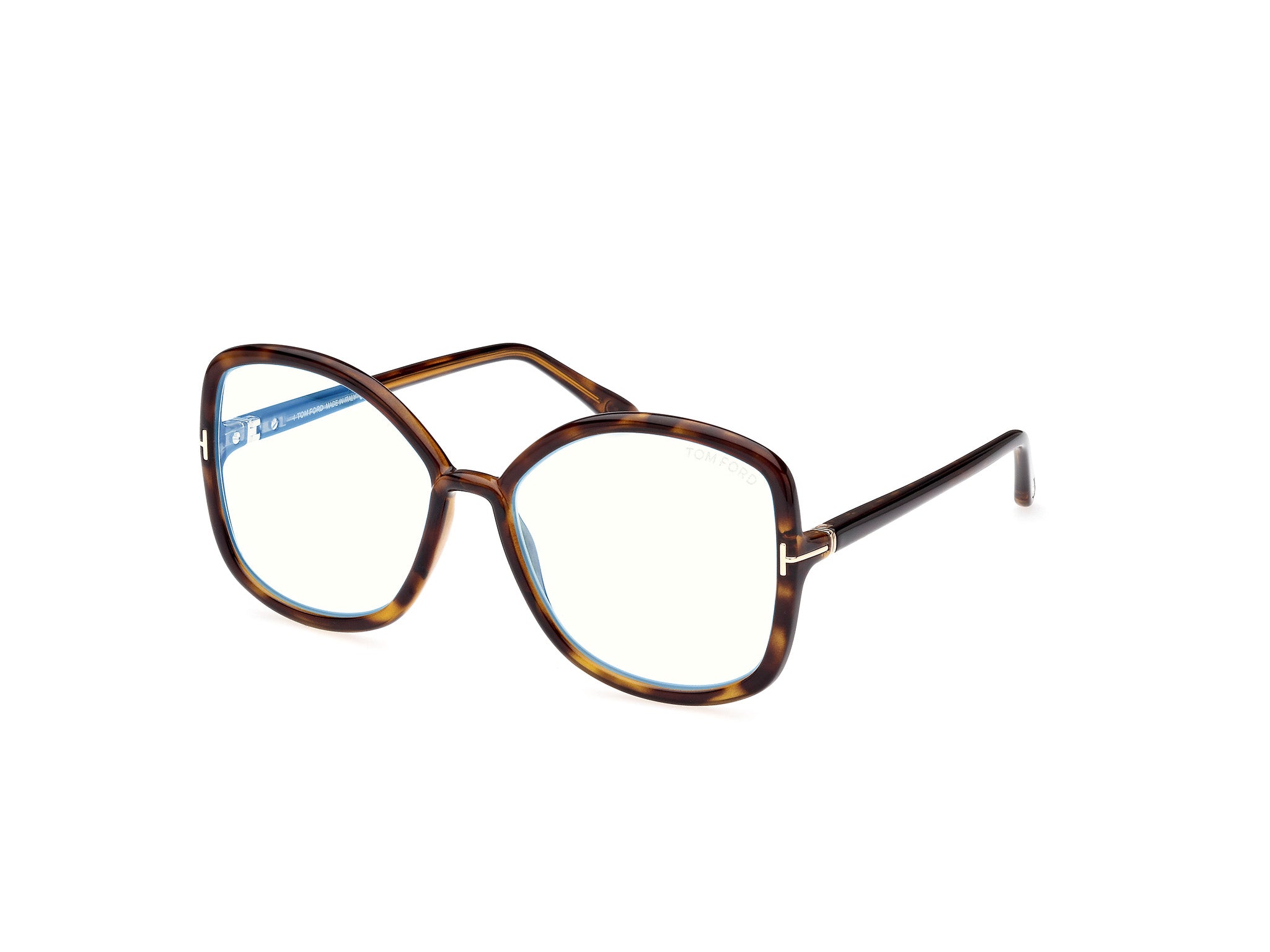 FT5845-B 52 Montature da vista TOM FORD 1