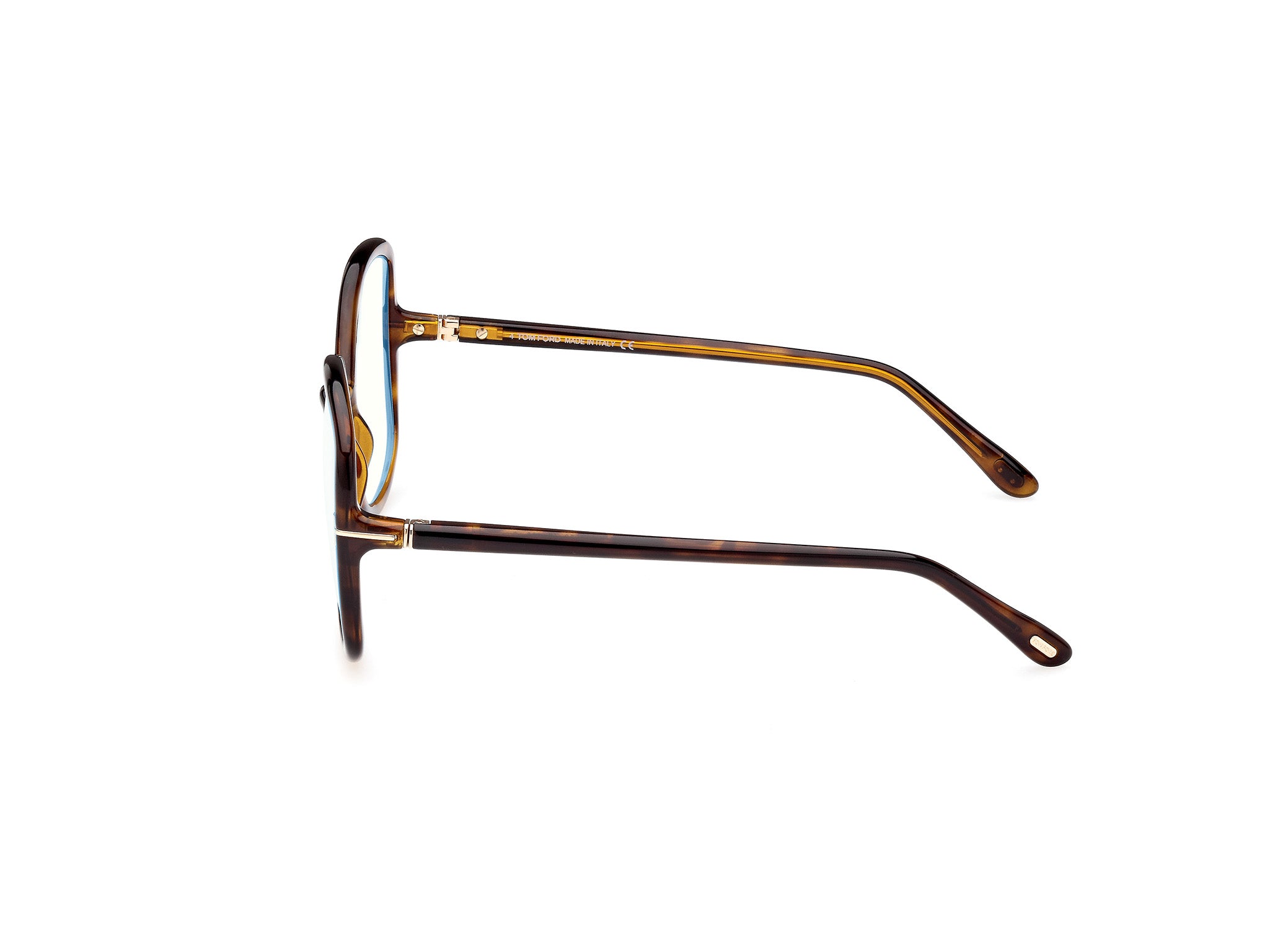 FT5845-B 52 Montature da vista TOM FORD 3