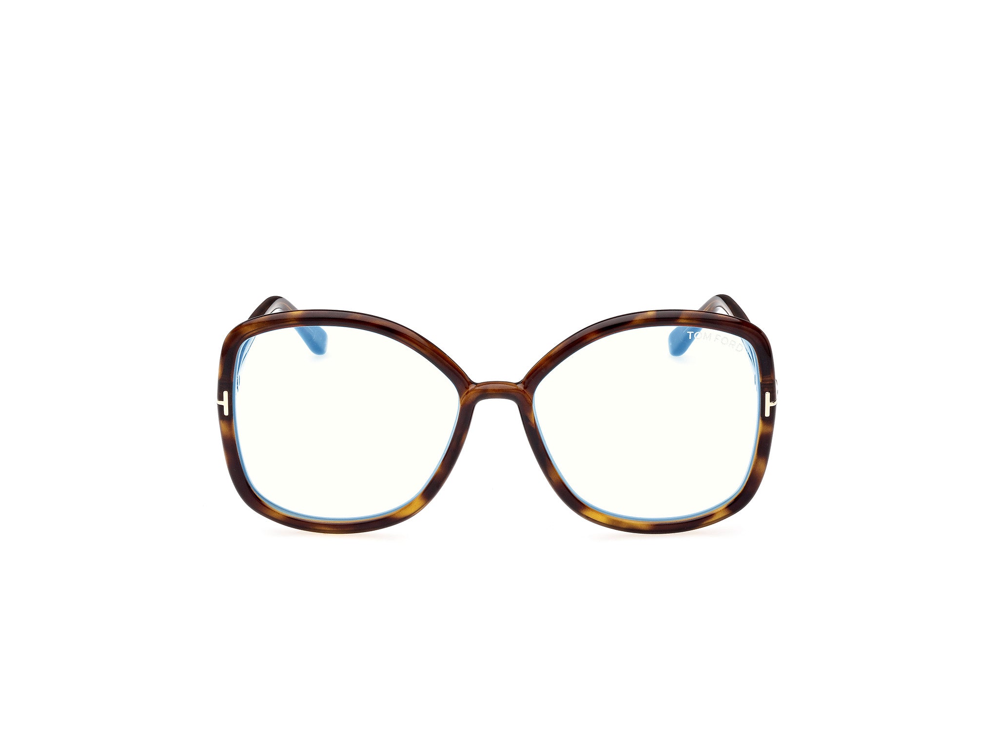 FT5845-B 52 Montature da vista TOM FORD 2