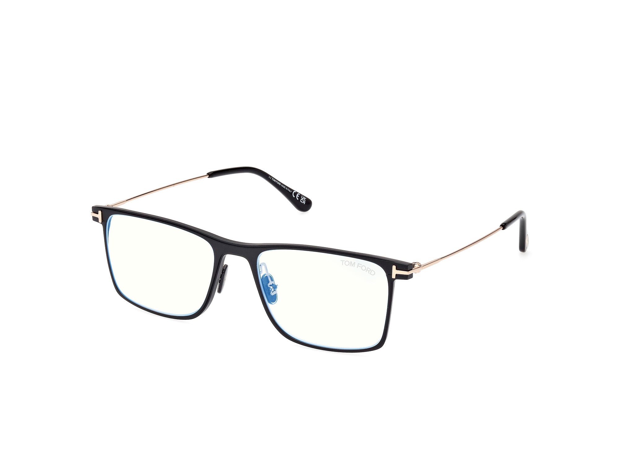 FT5865-B 2 Montature da vista TOM FORD 1