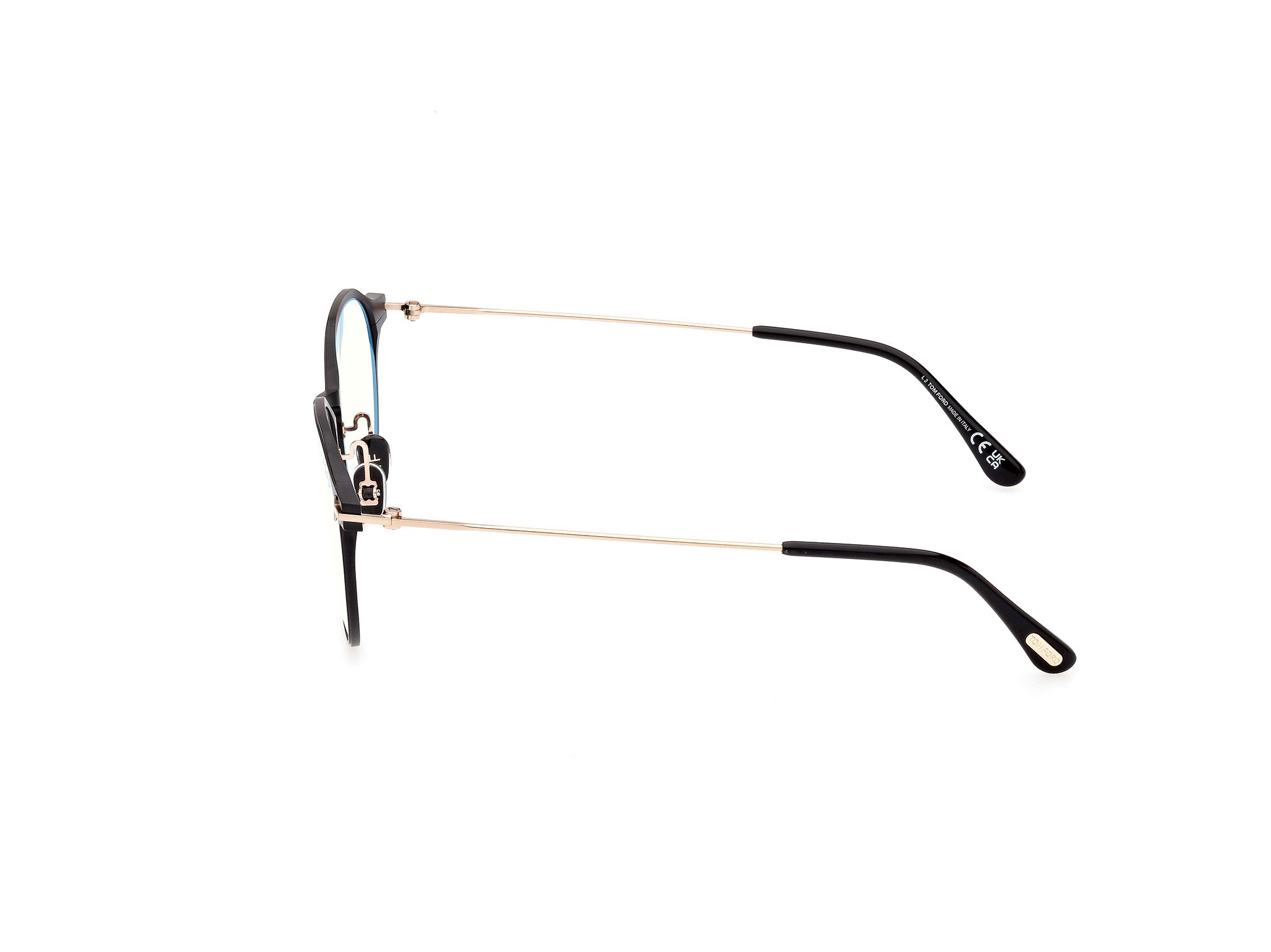 FT5866-B 2 Montature da vista TOM FORD 2