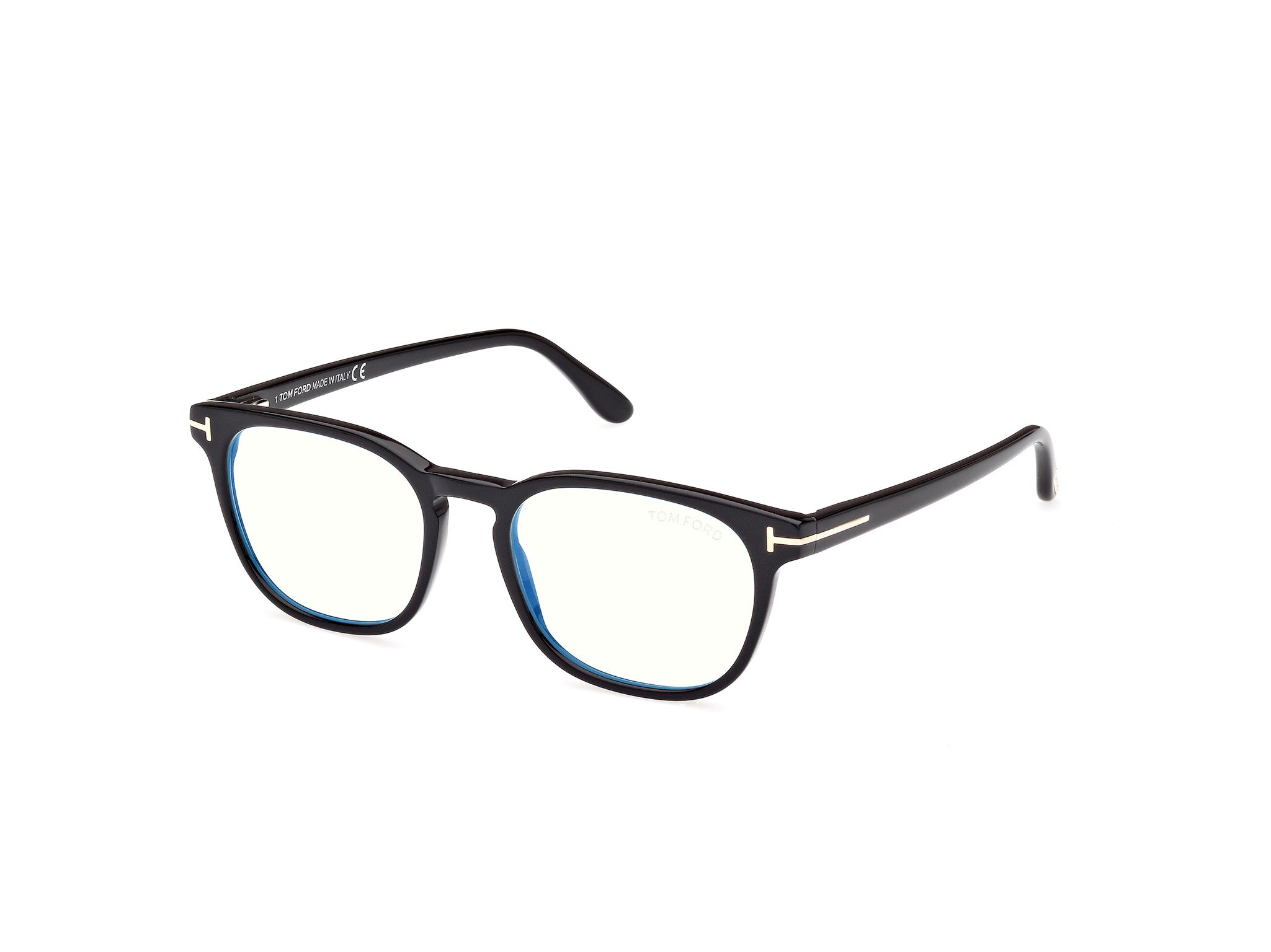 FT5868-B 1 Montature da vista TOM FORD 1