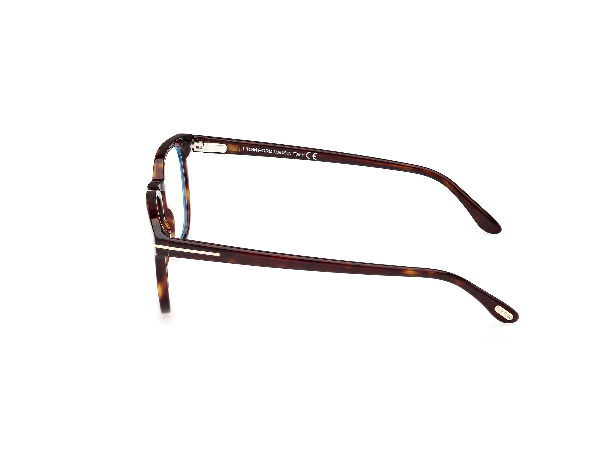 FT5868-B 052 Montature da vista TOM FORD 2