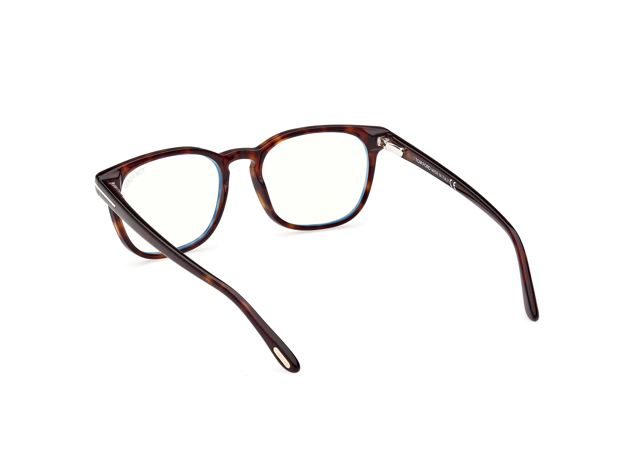 FT5868-B 052 Montature da vista TOM FORD 4