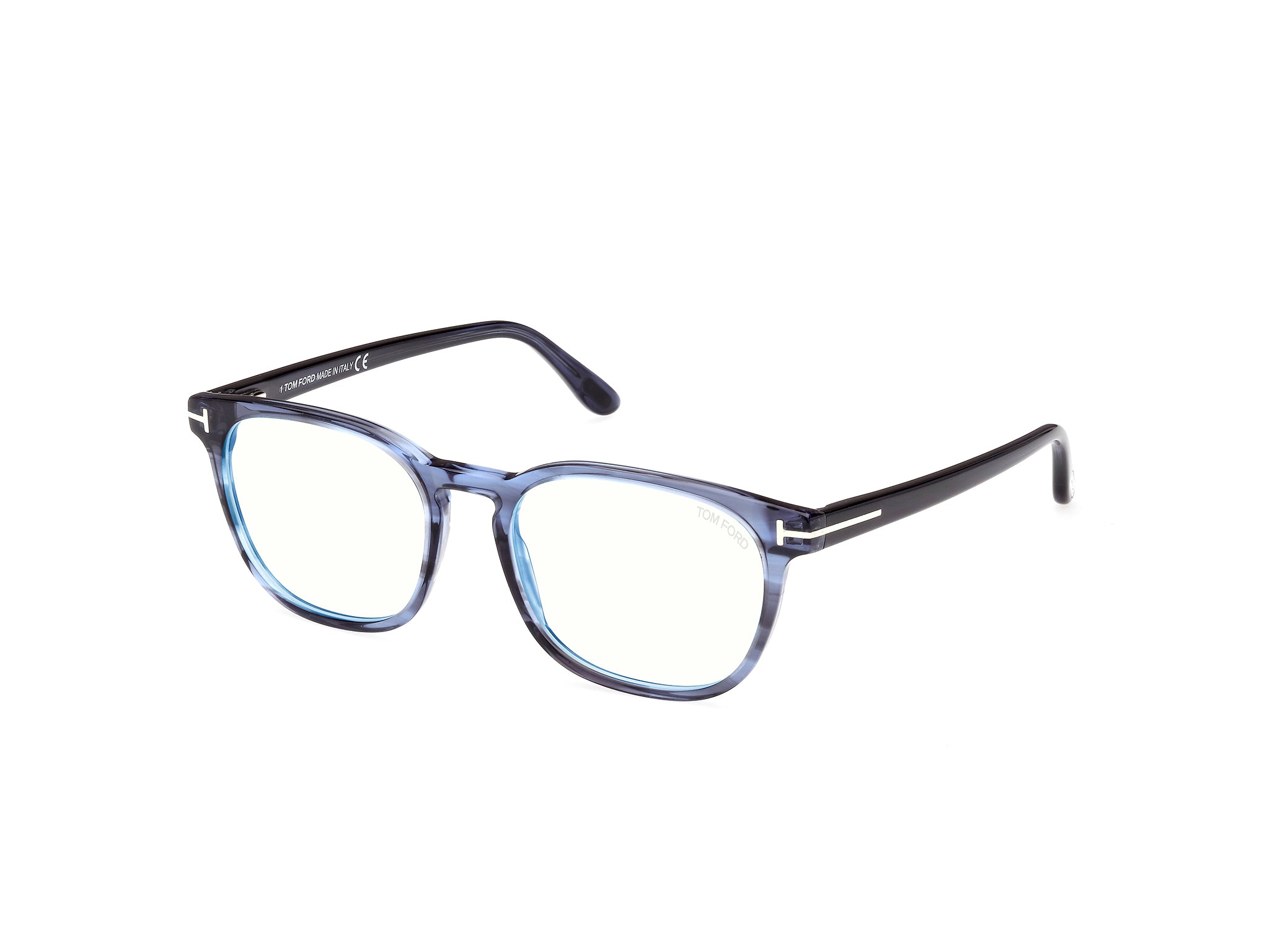 FT5868-B 92 Montature da vista TOM FORD 1