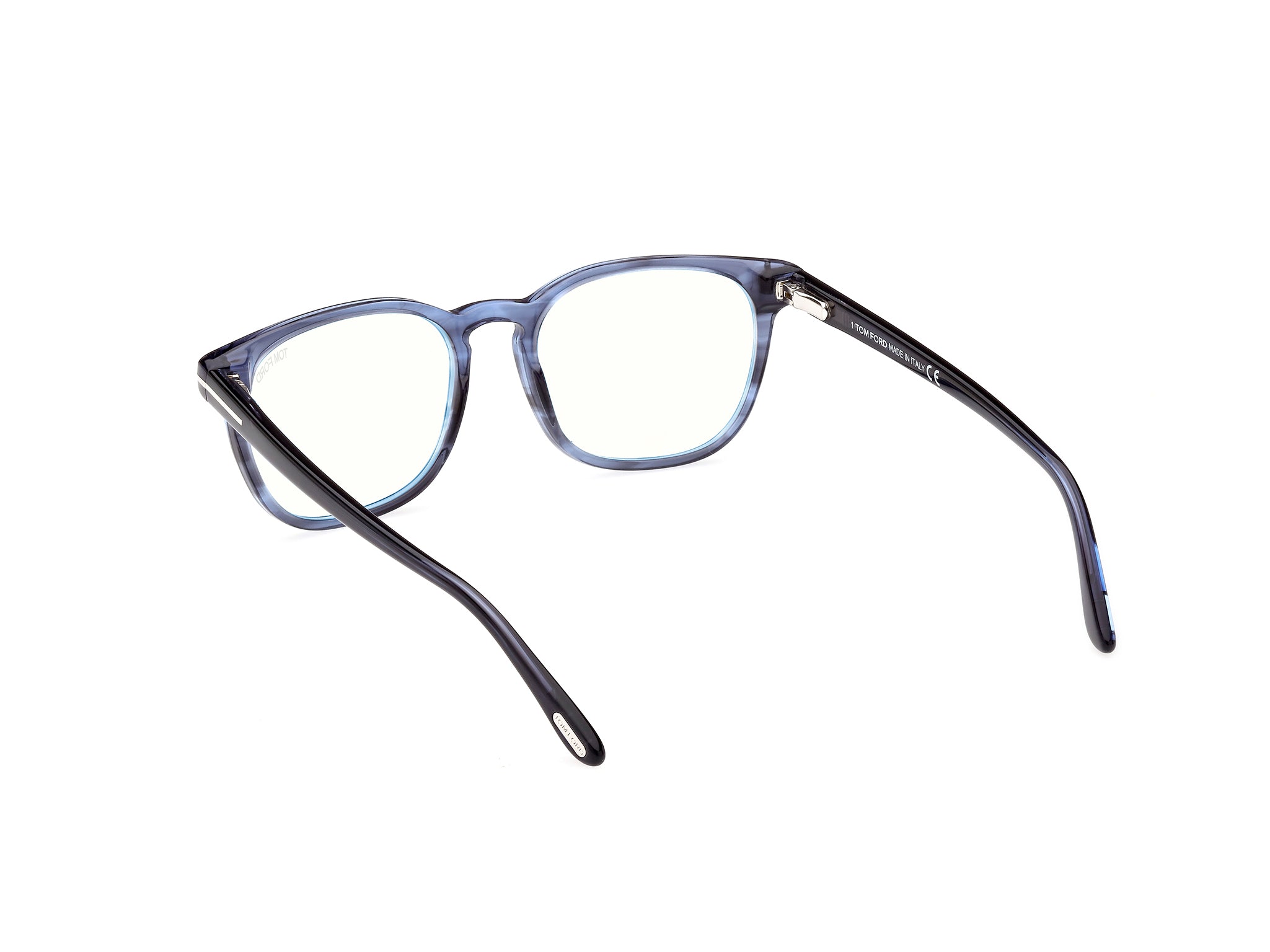FT5868-B 92 Montature da vista TOM FORD 4