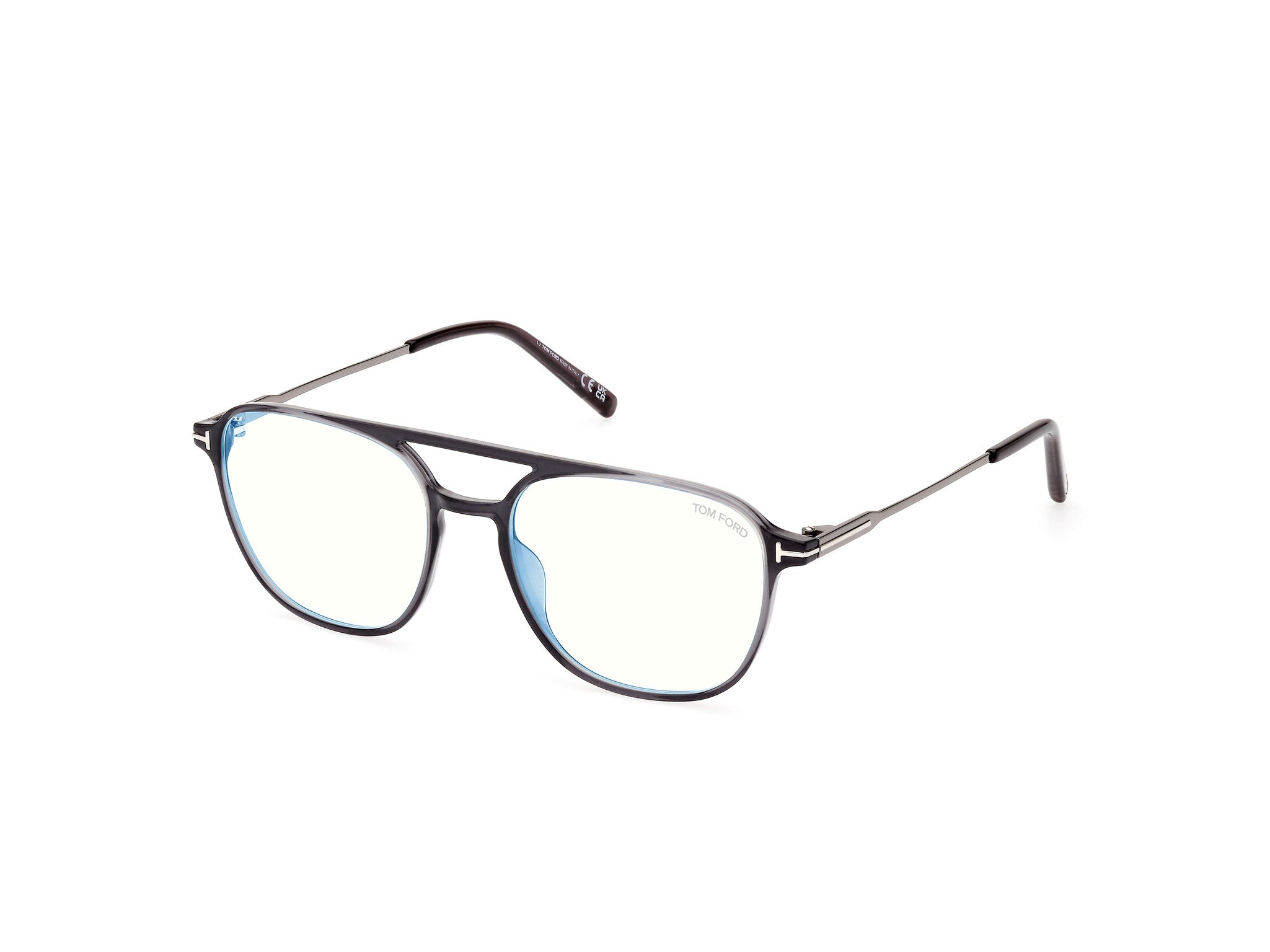 FT5874-B 20 Montature da vista TOM FORD 1