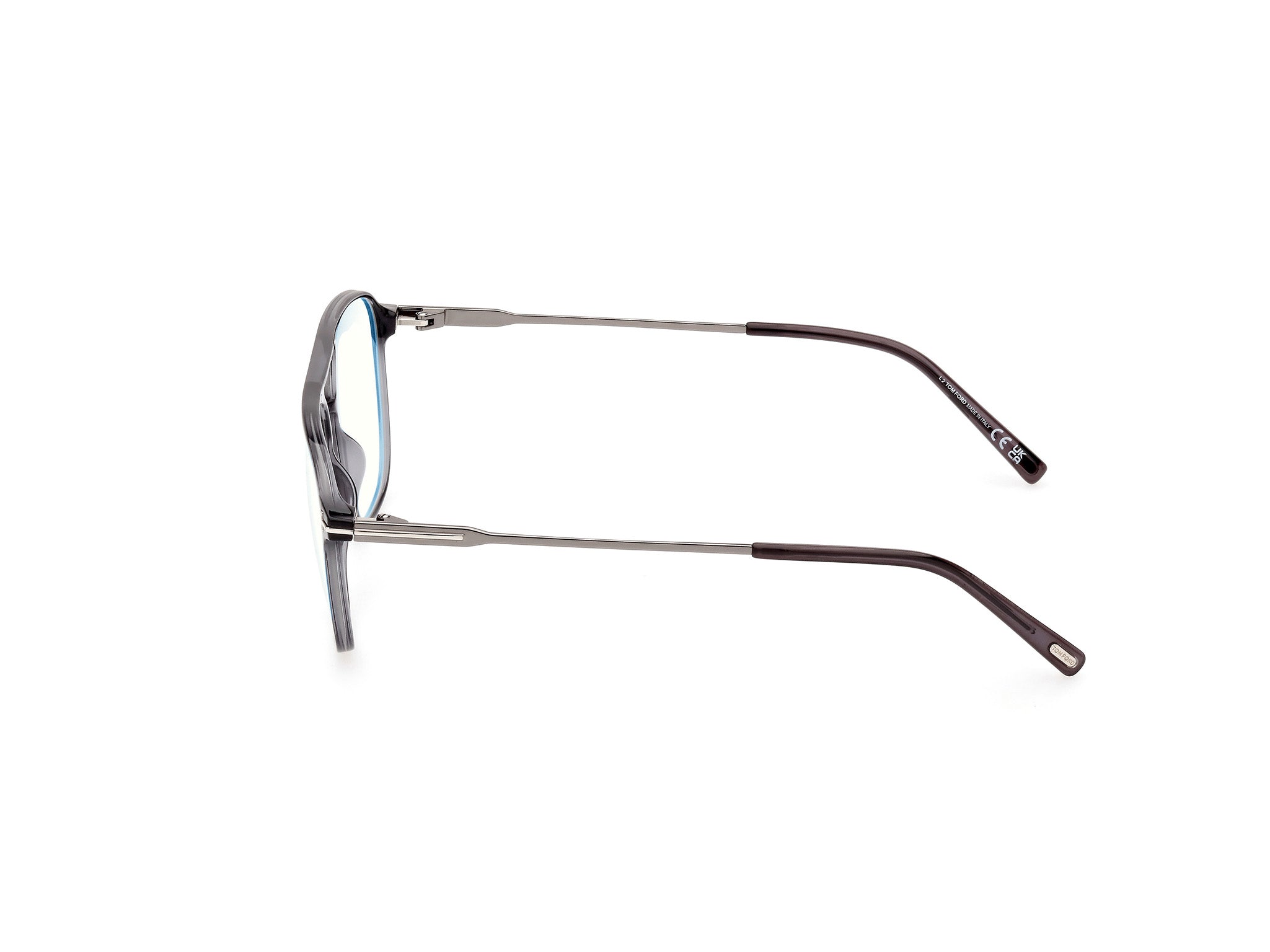 FT5874-B 20 Montature da vista TOM FORD 2