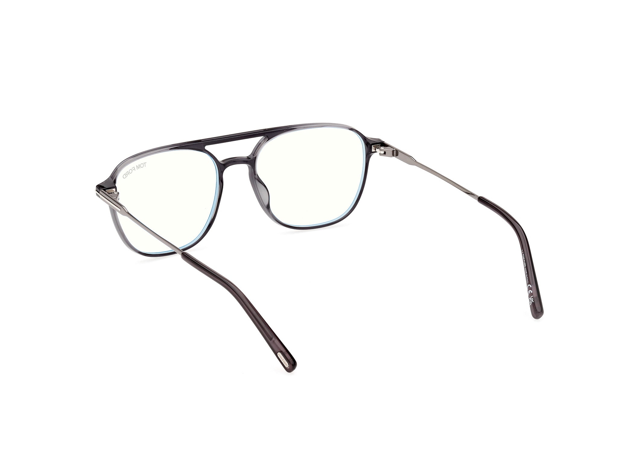 FT5874-B 20 Montature da vista TOM FORD 4