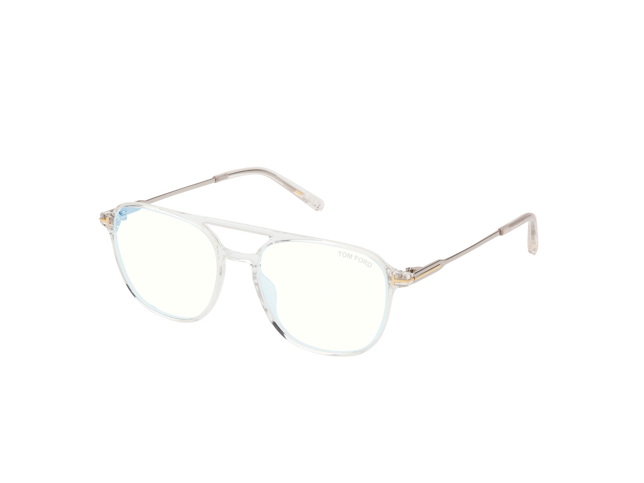FT5874-B 26 Montature da vista TOM FORD 1