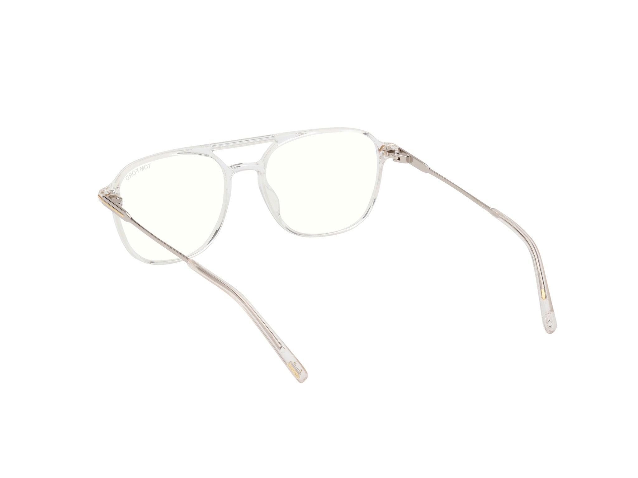 FT5874-B 26 Montature da vista TOM FORD 4