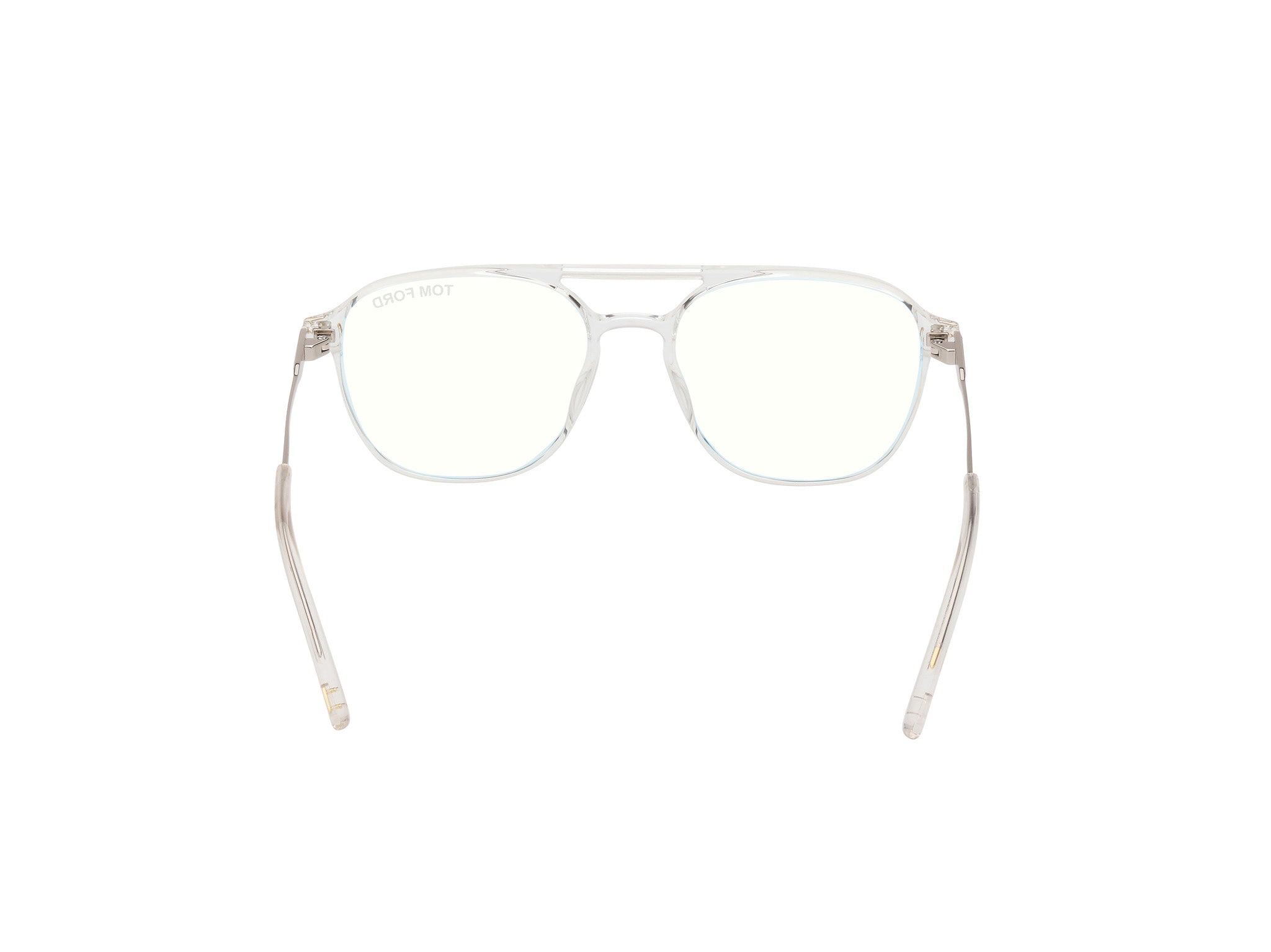 FT5874-B 26 Montature da vista TOM FORD 5