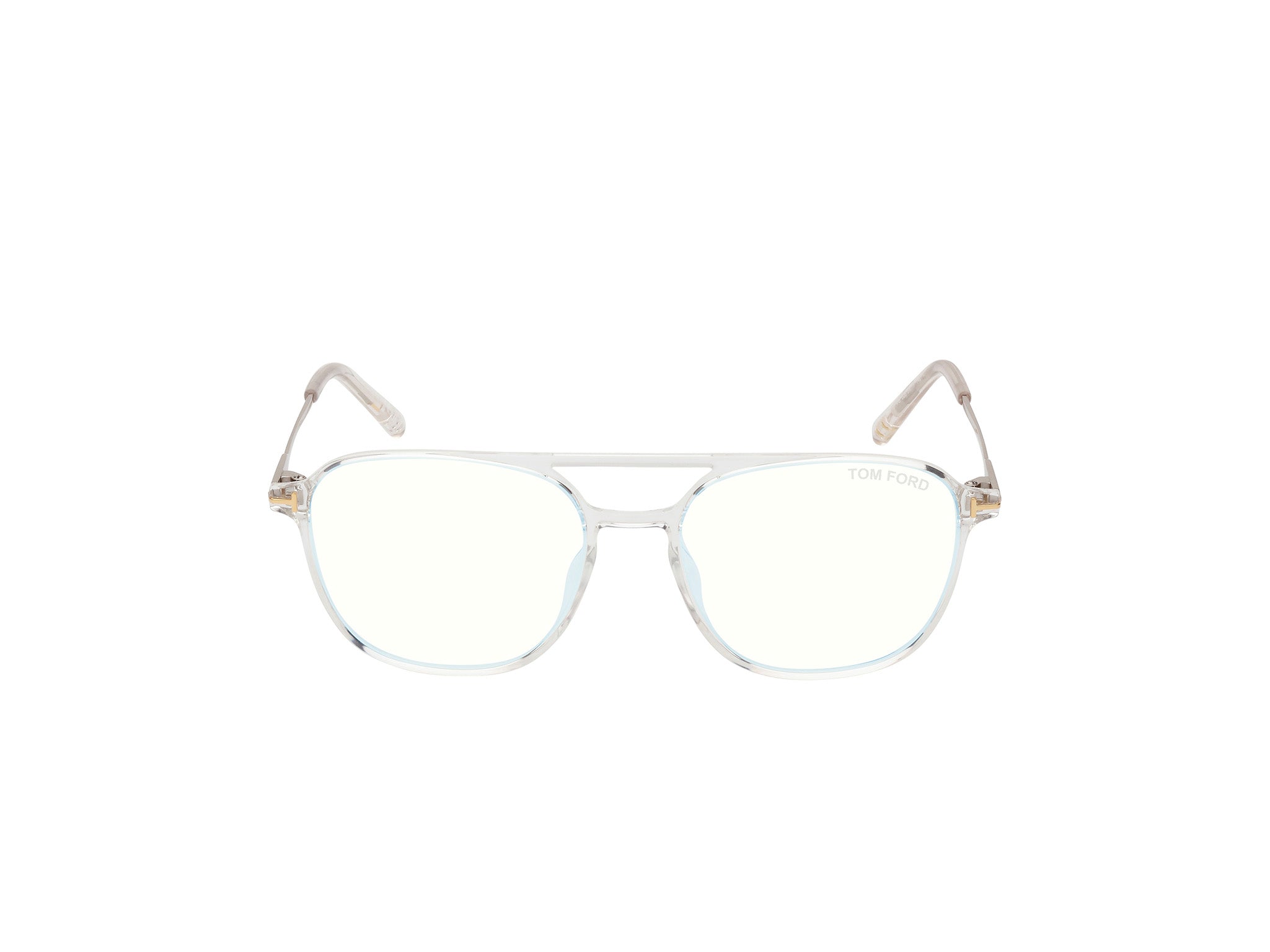 FT5874-B 26 Montature da vista TOM FORD 3