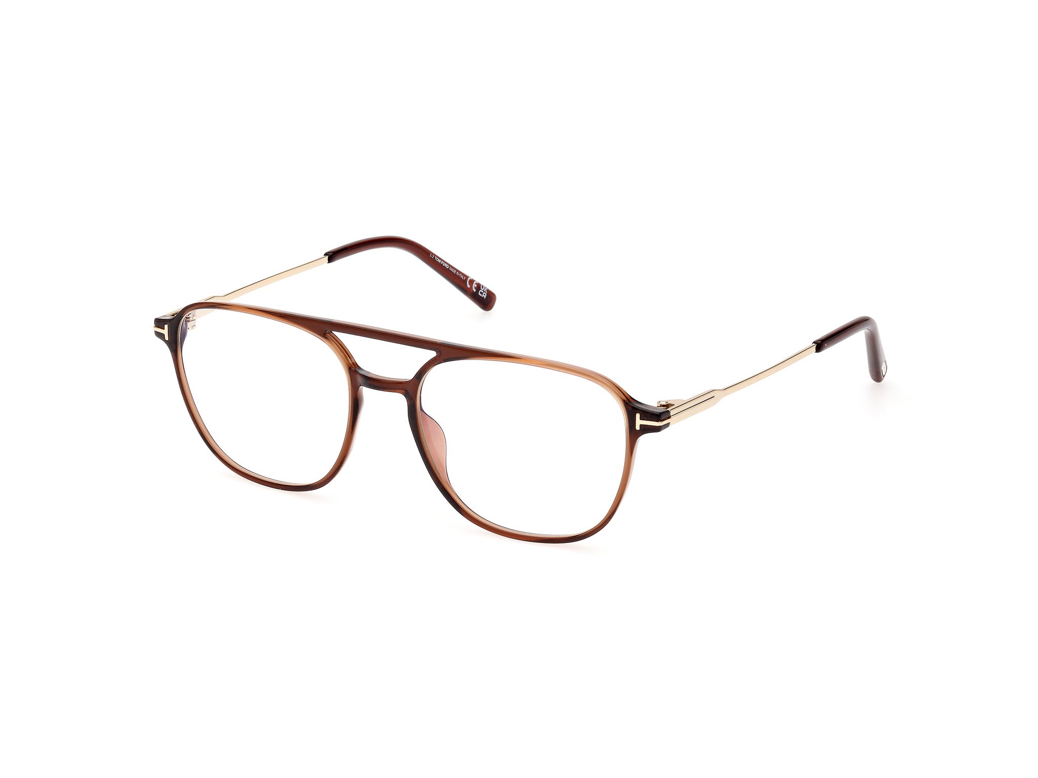 FT5874-B 48 Montature da vista TOM FORD 1