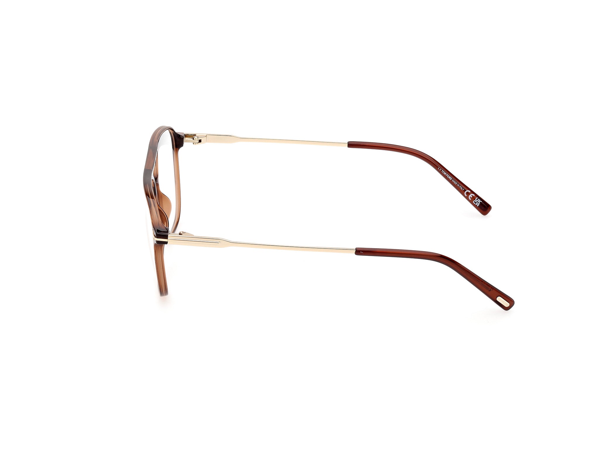 FT5874-B 48 Montature da vista TOM FORD 2