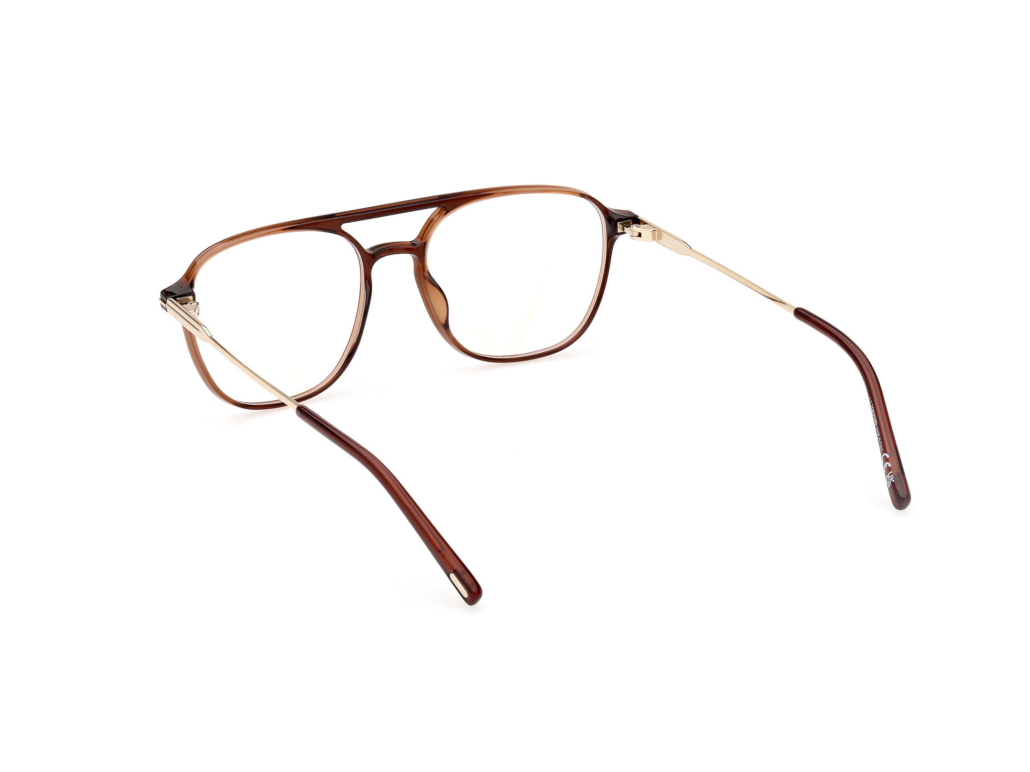 FT5874-B 48 Montature da vista TOM FORD 4