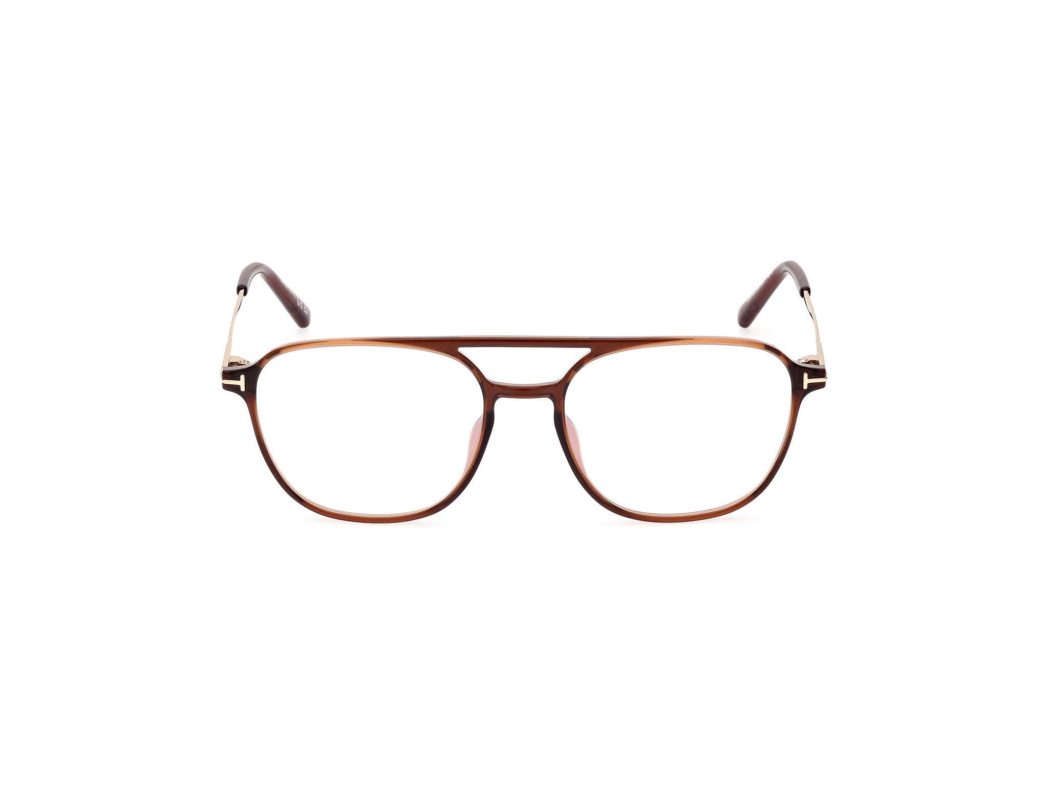 FT5874-B 48 Montature da vista TOM FORD 3