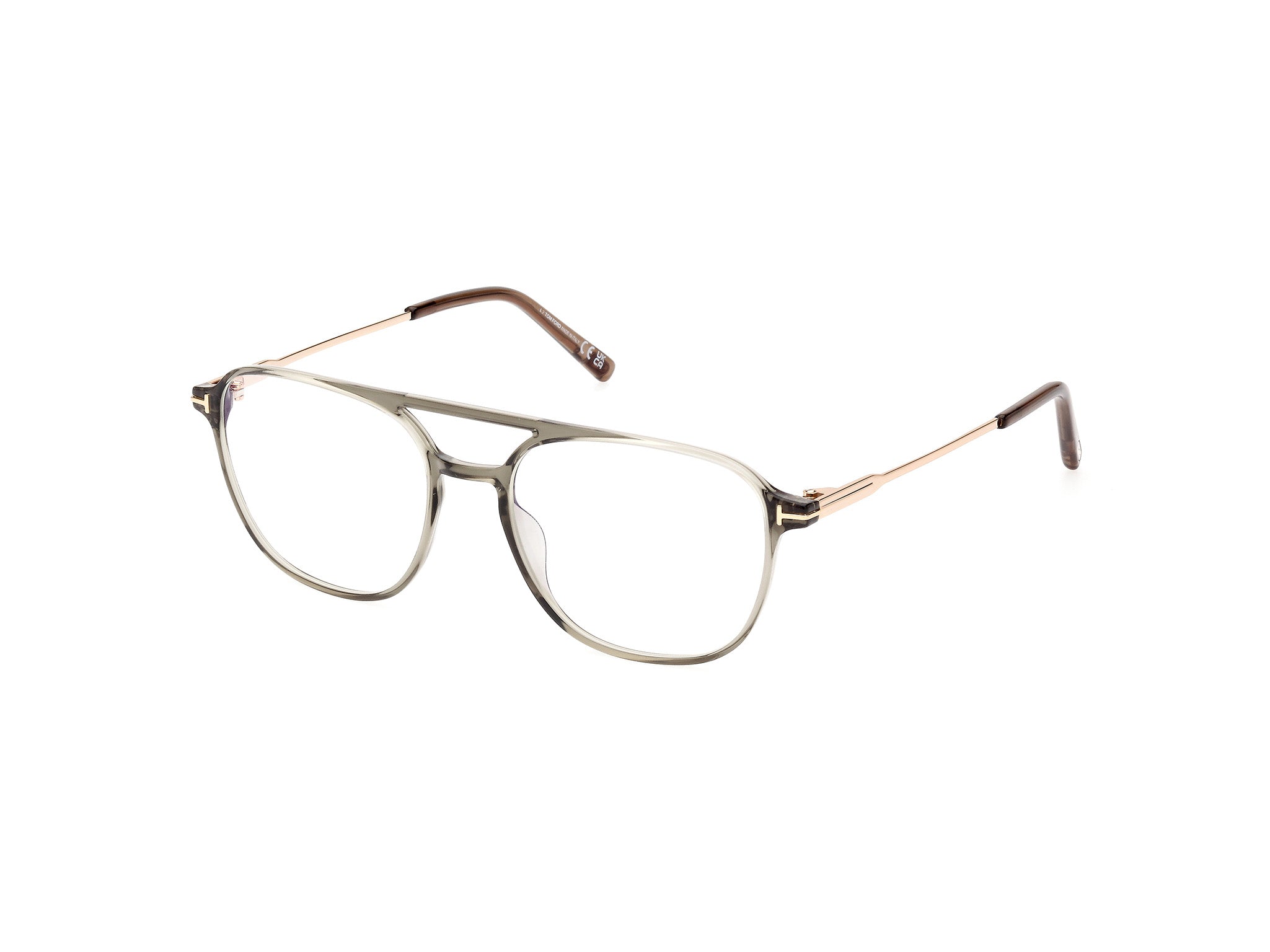 FT5874-B 93 Montature da vista TOM FORD 1
