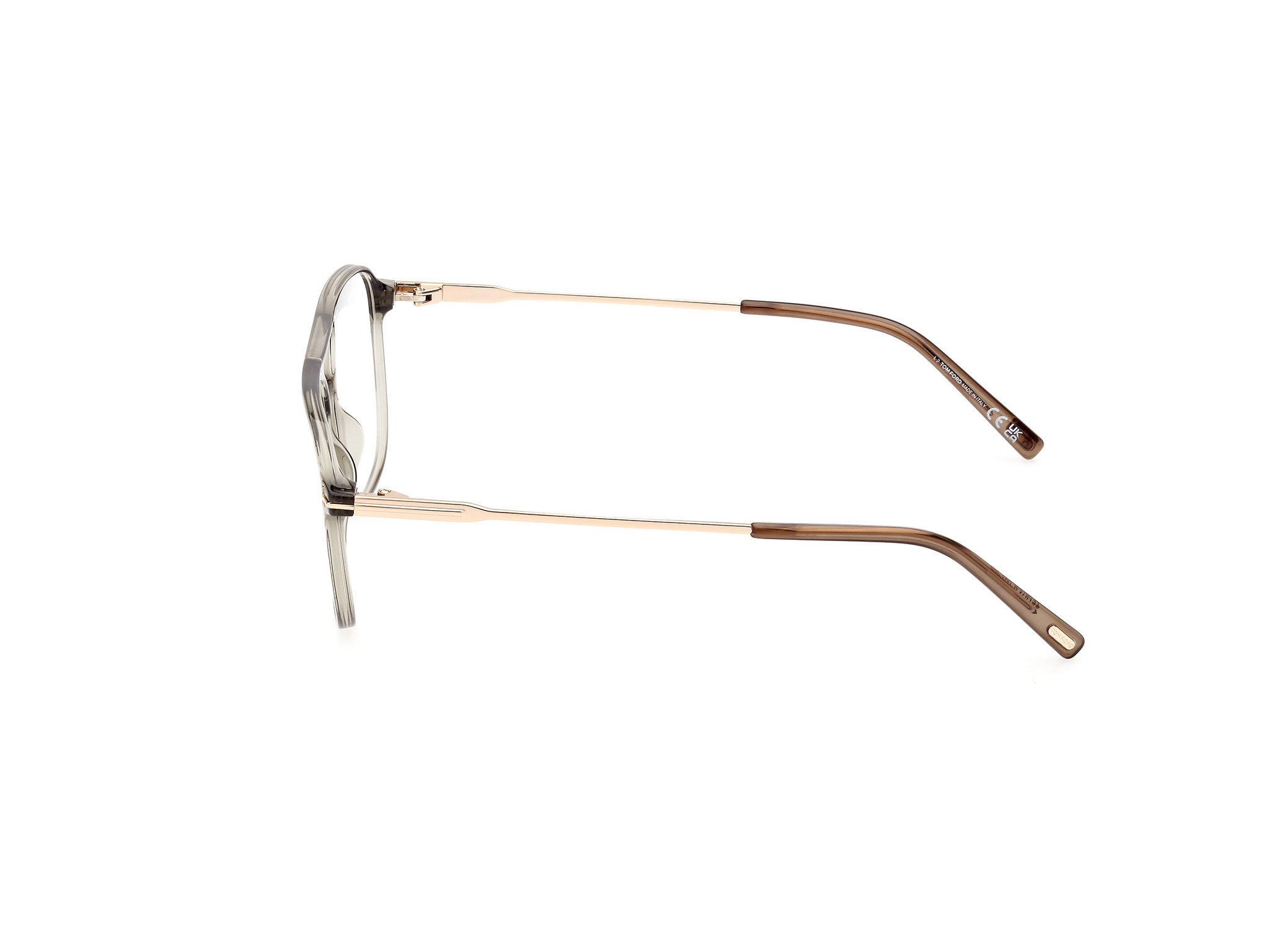 FT5874-B 93 Montature da vista TOM FORD 2