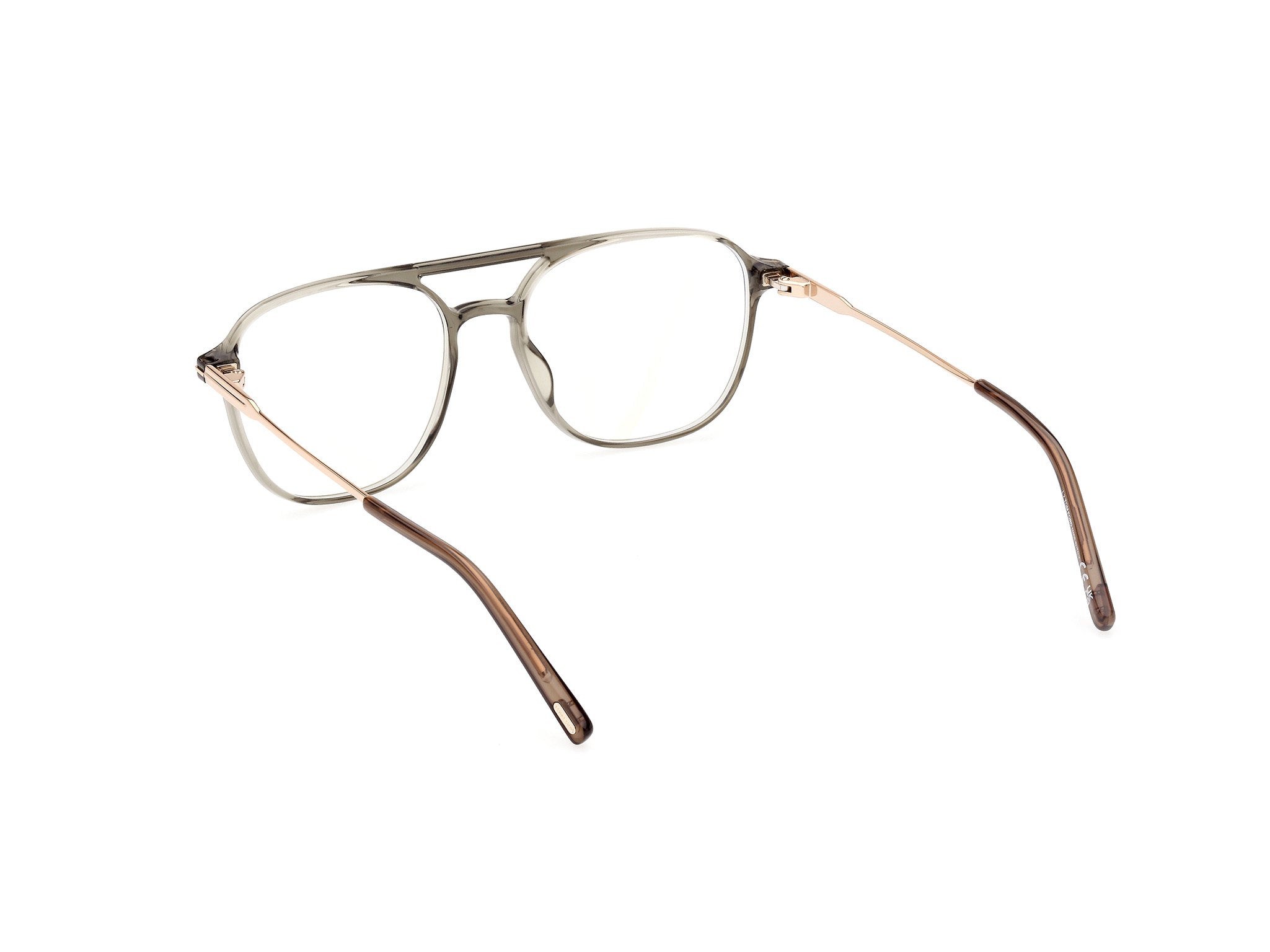 FT5874-B 93 Montature da vista TOM FORD 4