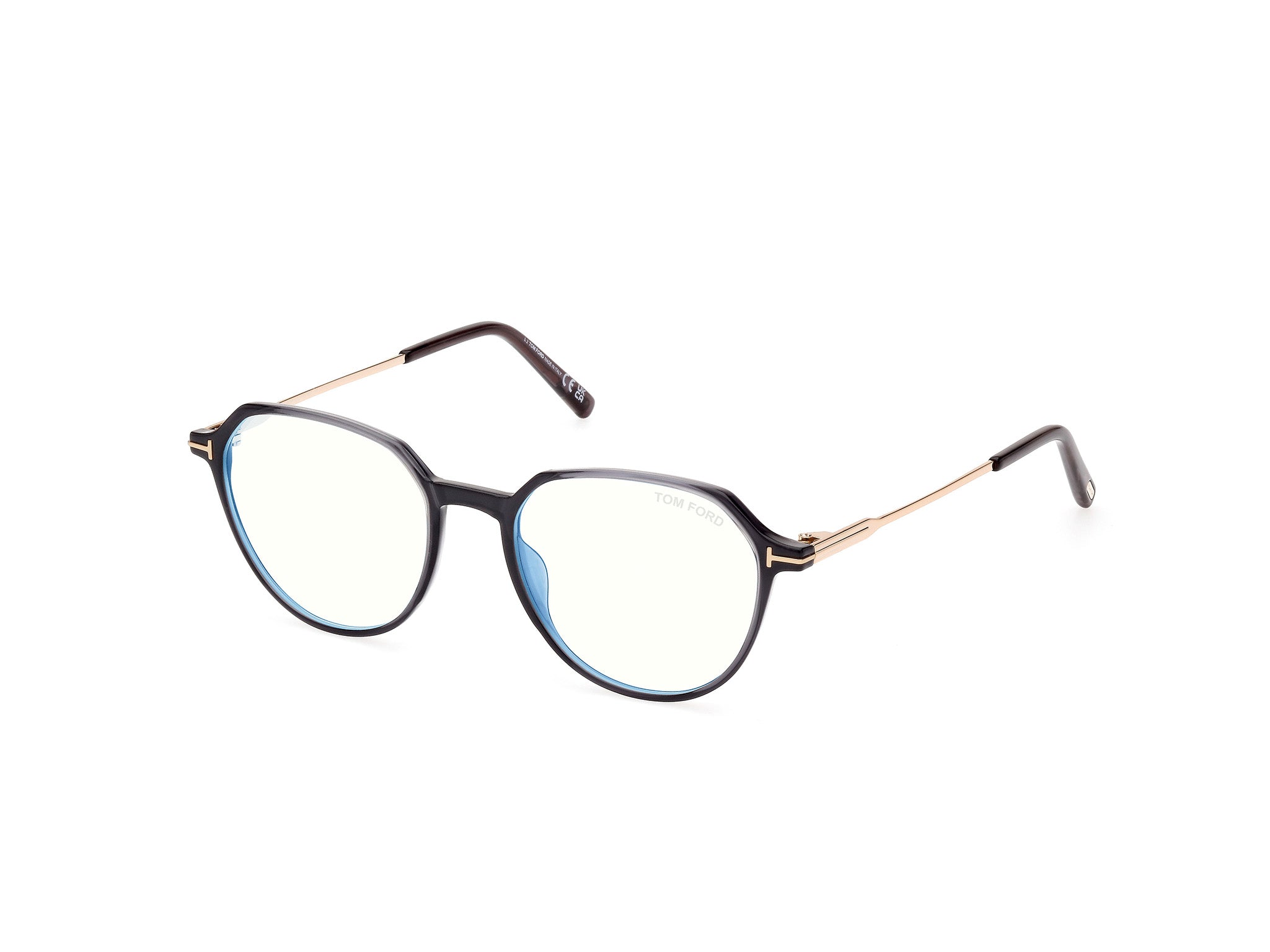 FT5875-B 20 Montature da vista TOM FORD 1