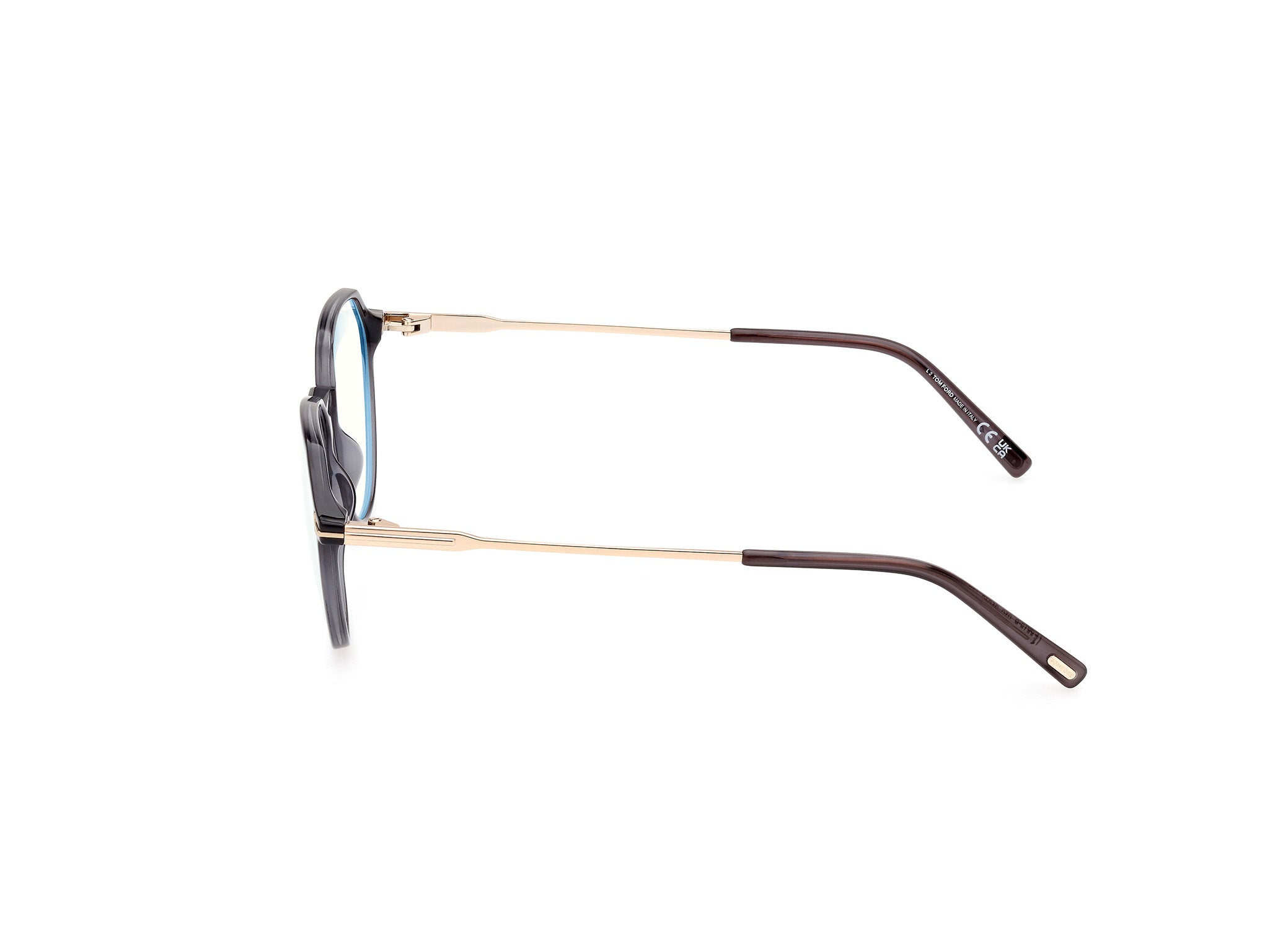 FT5875-B 20 Montature da vista TOM FORD 2