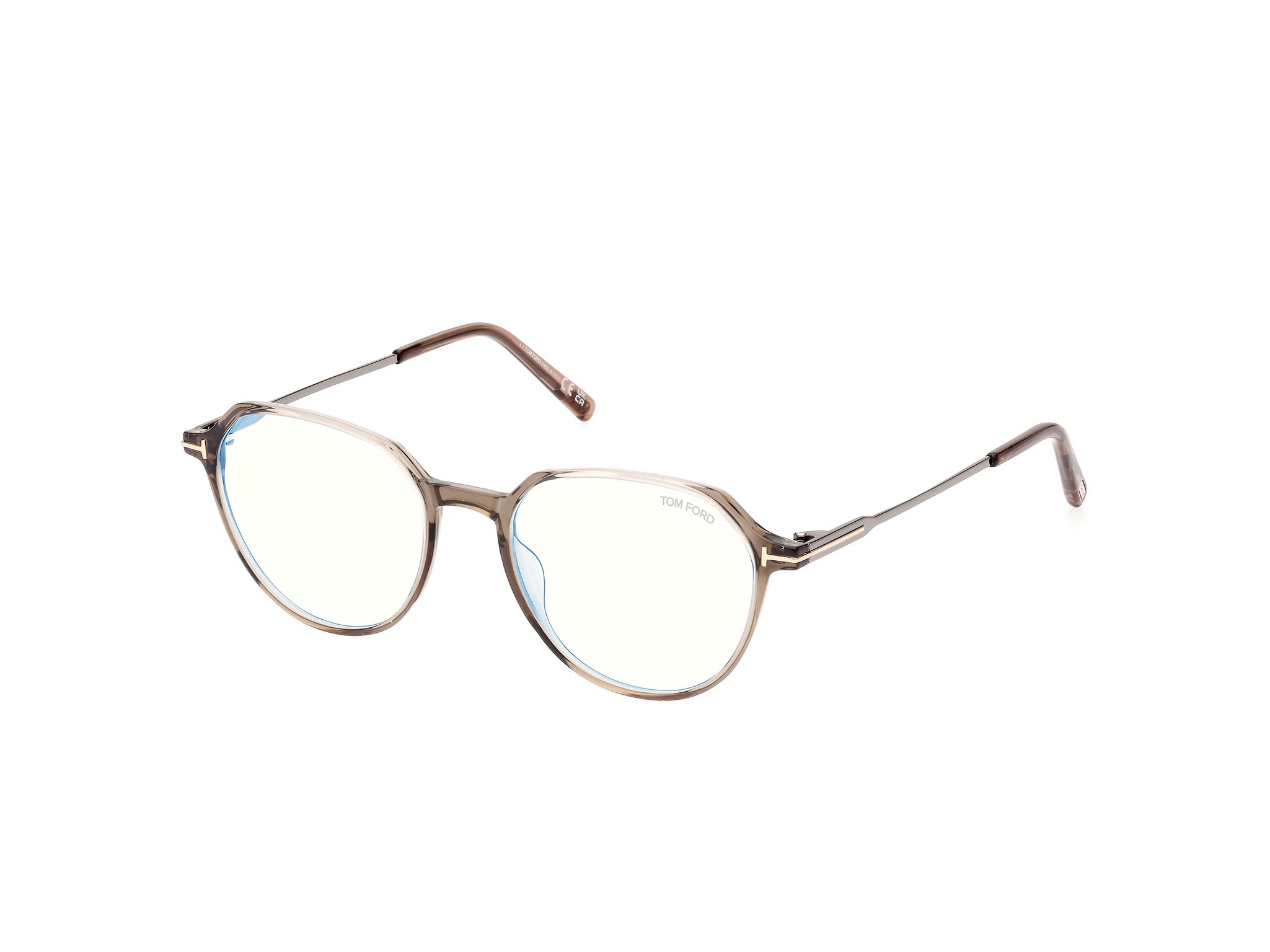 FT5875-B 45 Montature da vista TOM FORD 1