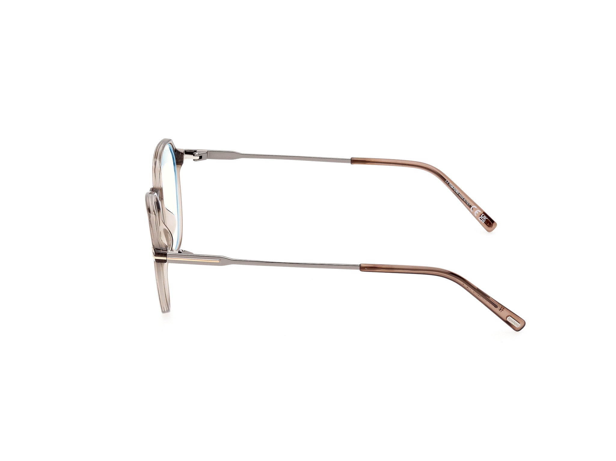FT5875-B 45 Montature da vista TOM FORD 2