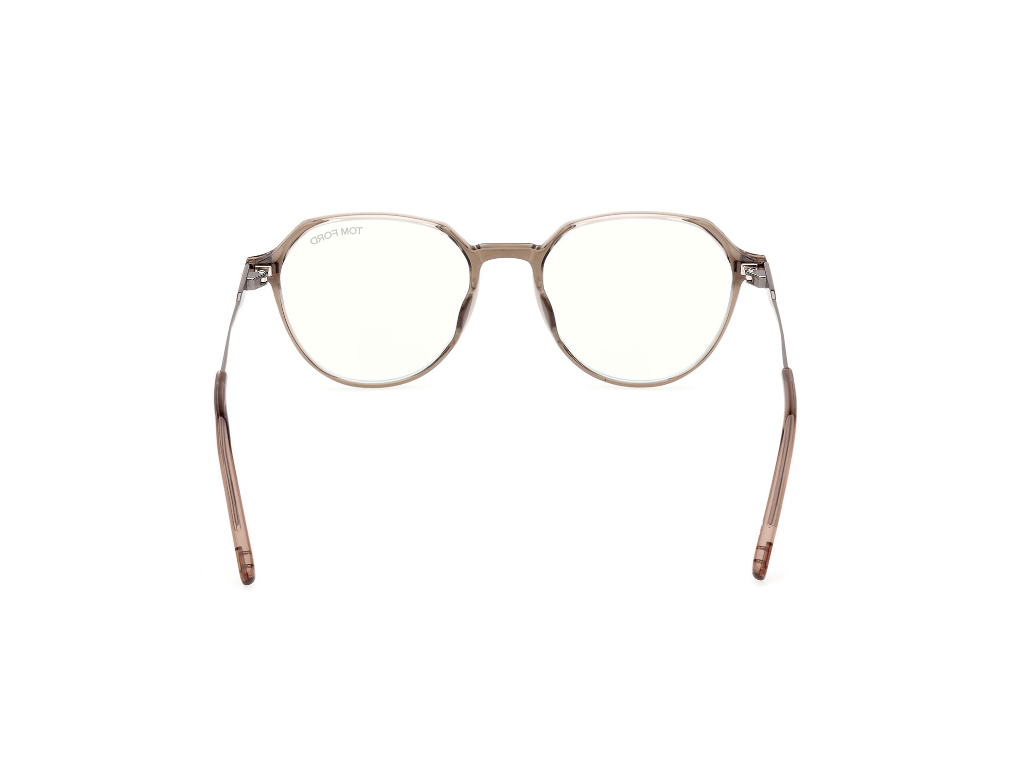 FT5875-B 45 Montature da vista TOM FORD 5