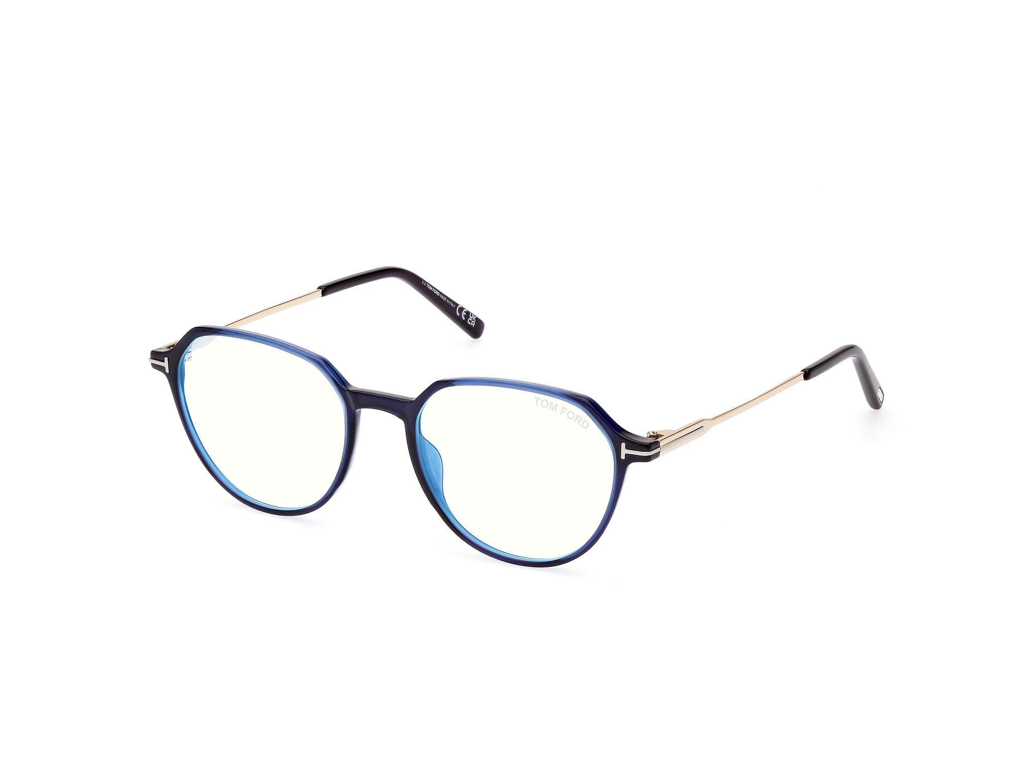 FT5875-B 90 Montature da vista TOM FORD 1