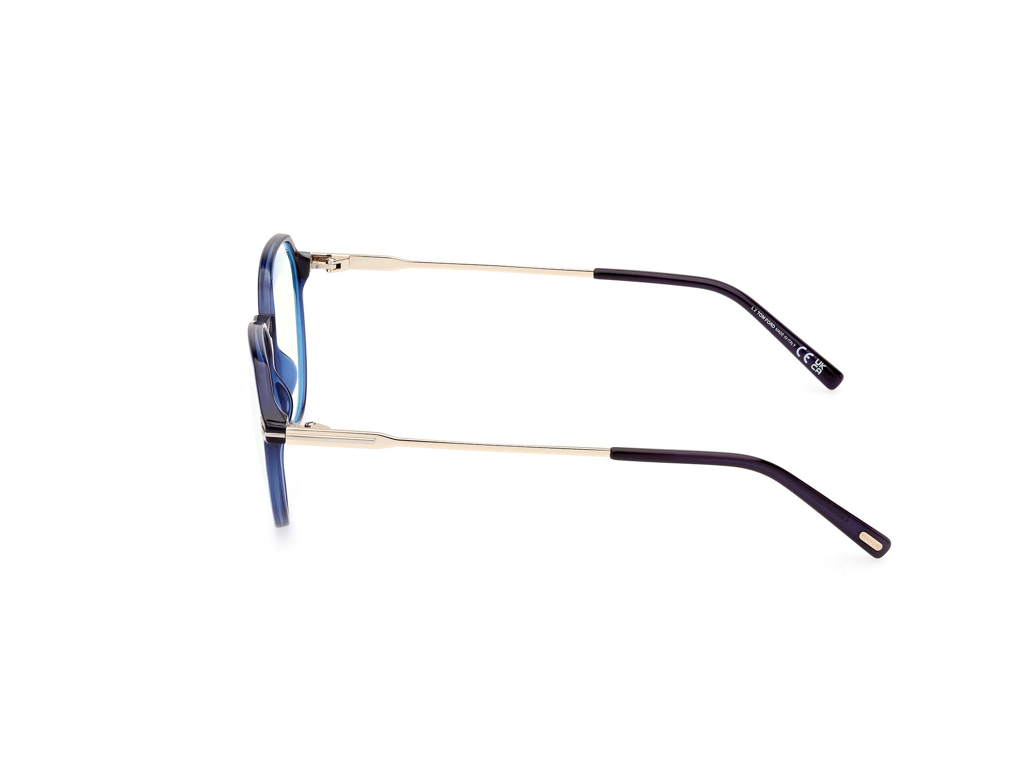 FT5875-B 90 Montature da vista TOM FORD 2
