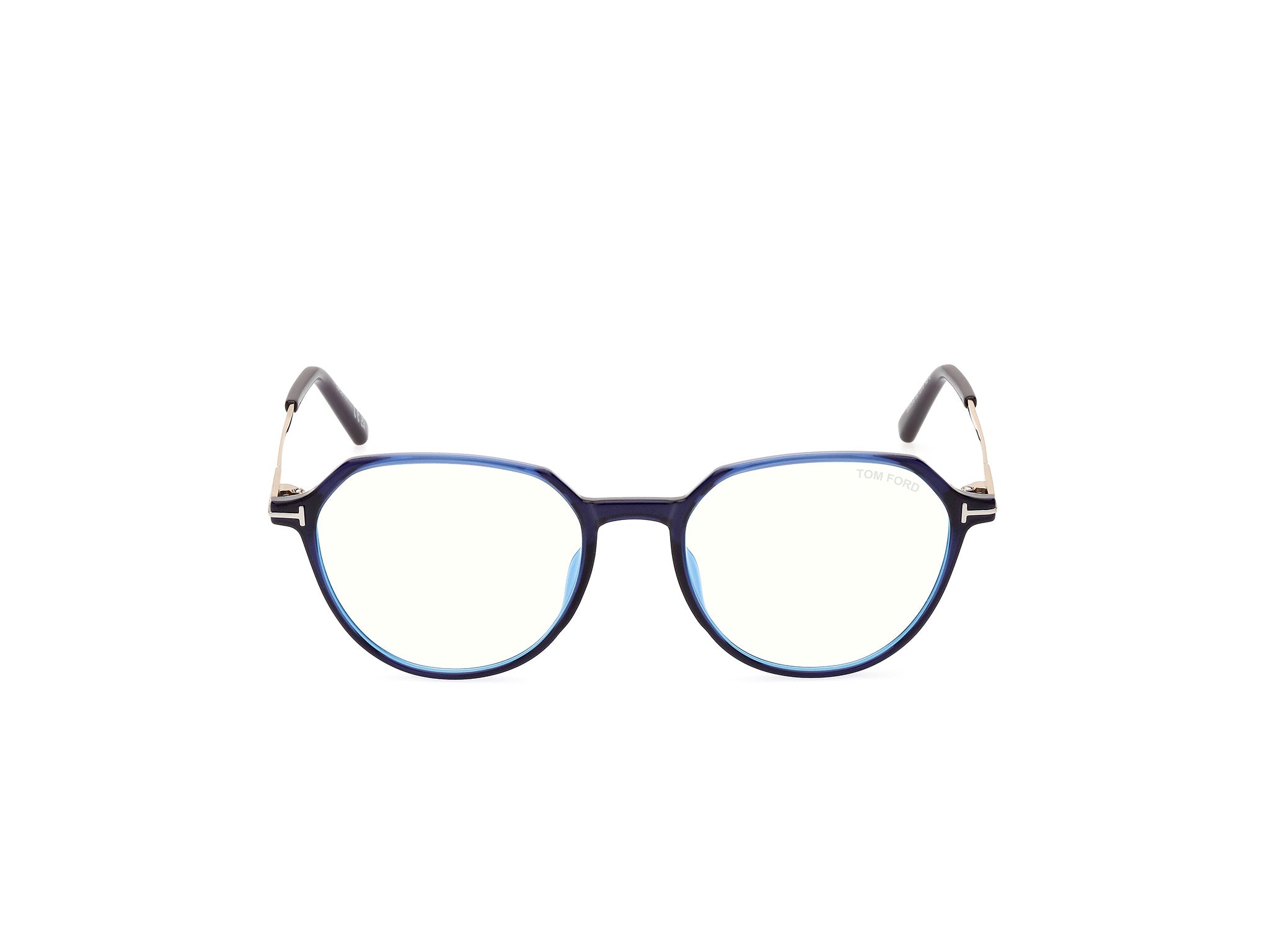 FT5875-B 90 Montature da vista TOM FORD 3