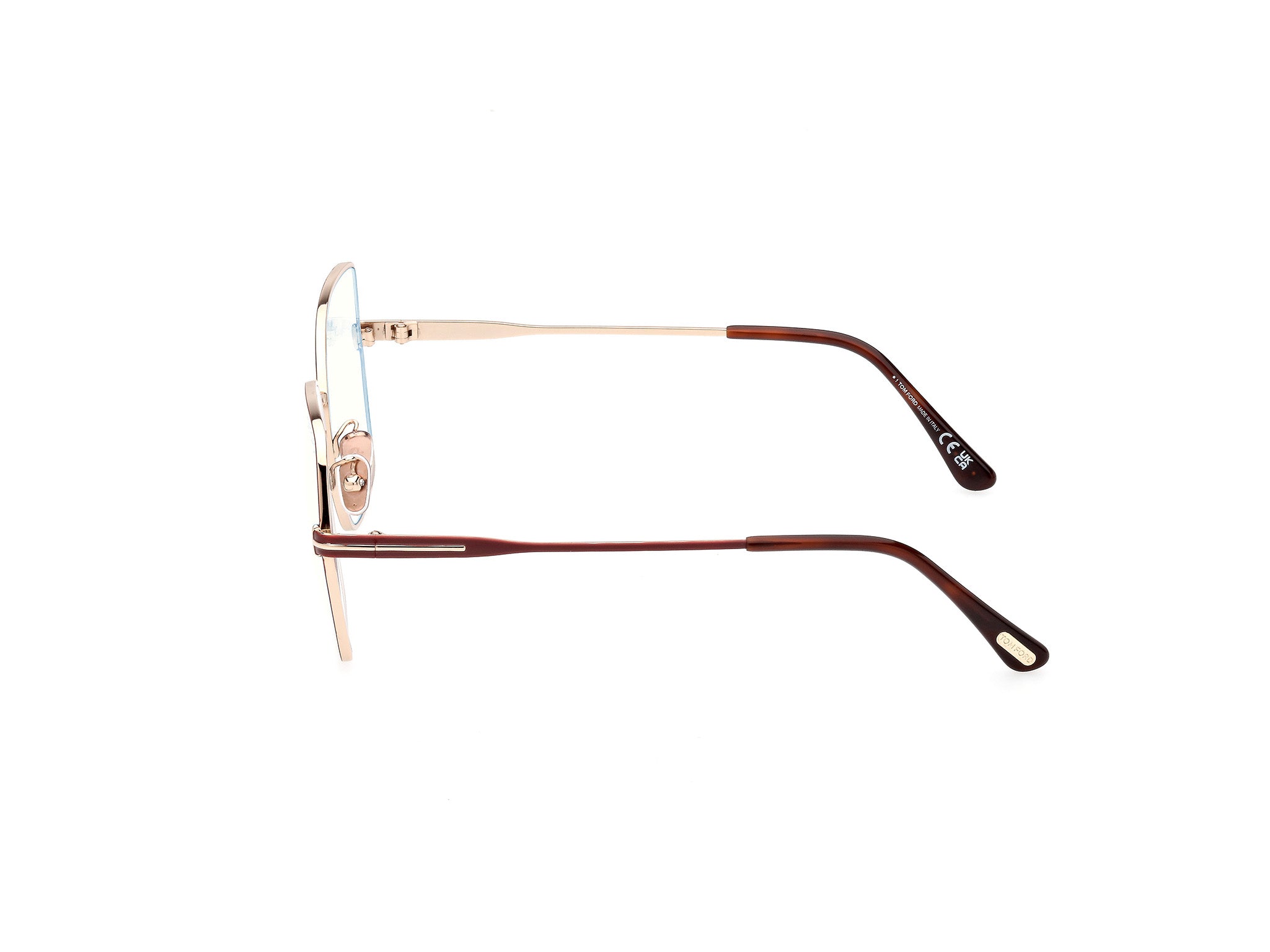 FT5876-B 28 Montature da vista TOM FORD 2