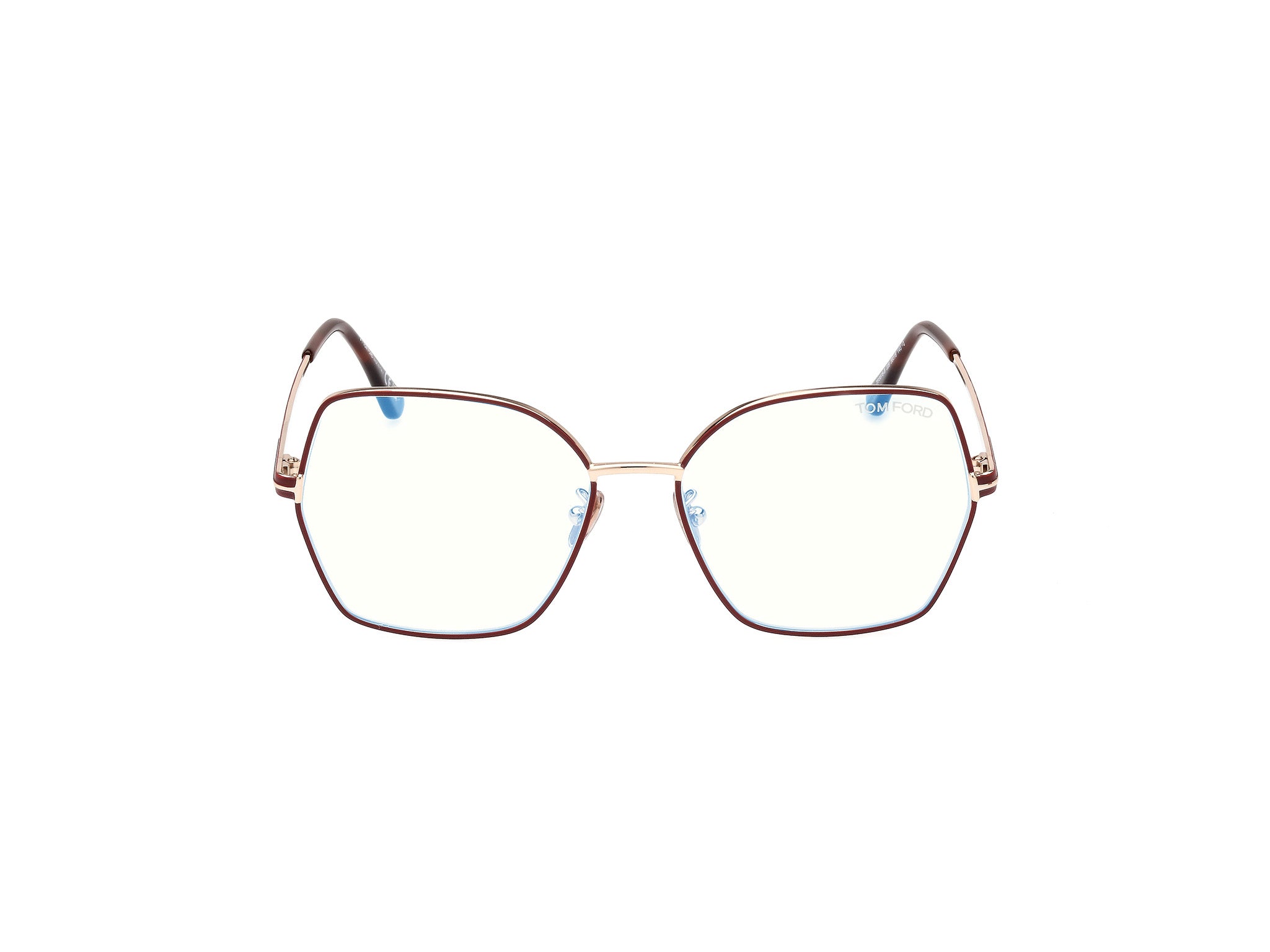 FT5876-B 28 Montature da vista TOM FORD 3
