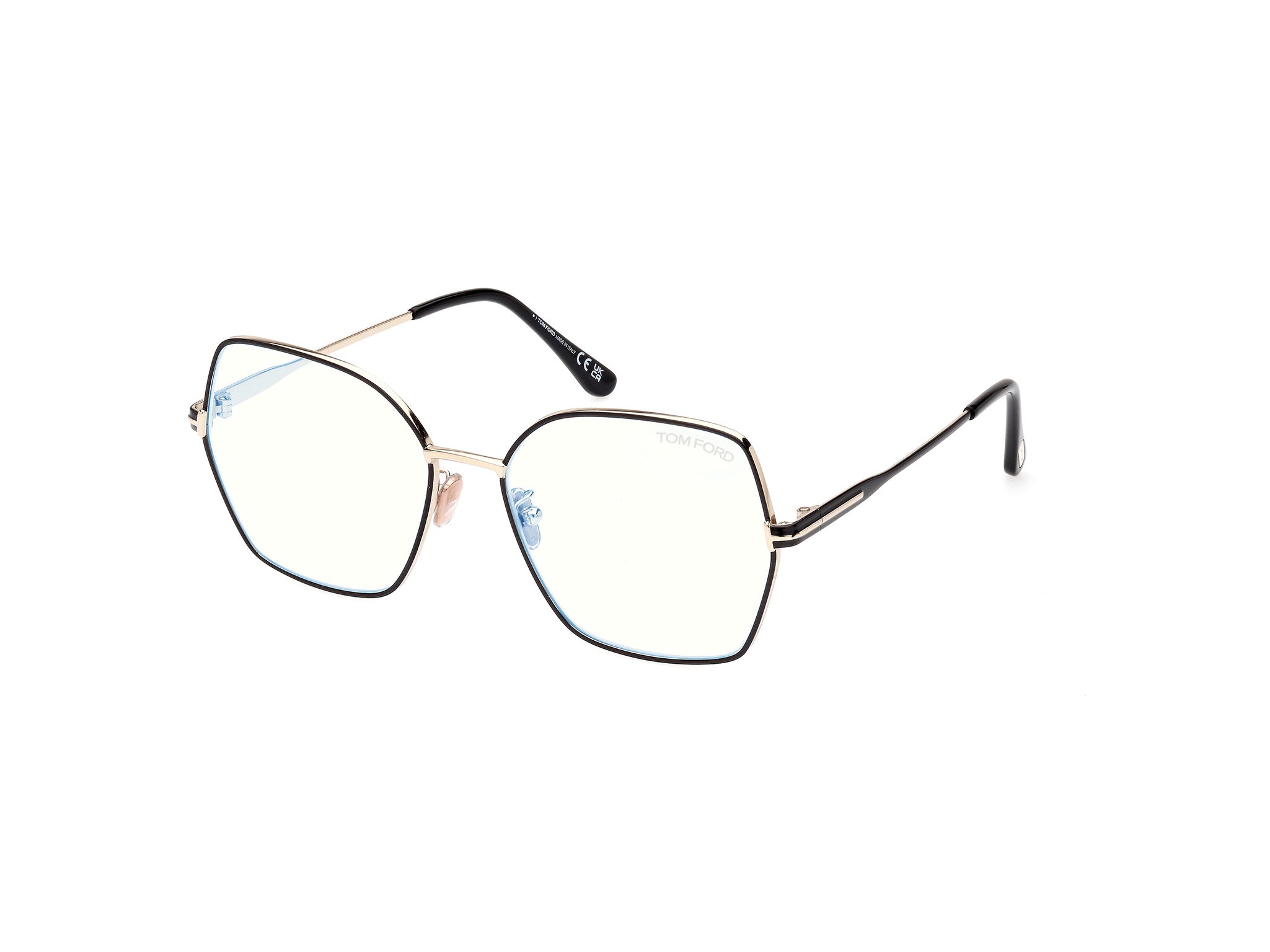 FT5876-B 32 Montature da vista TOM FORD 1