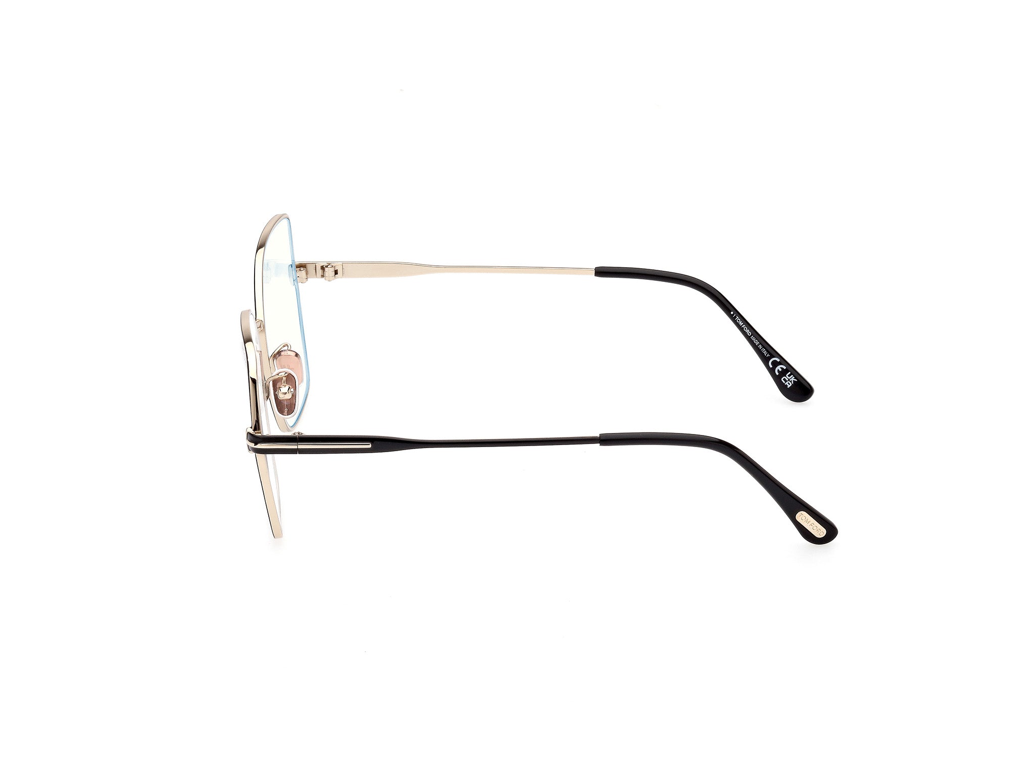 FT5876-B 32 Montature da vista TOM FORD 2