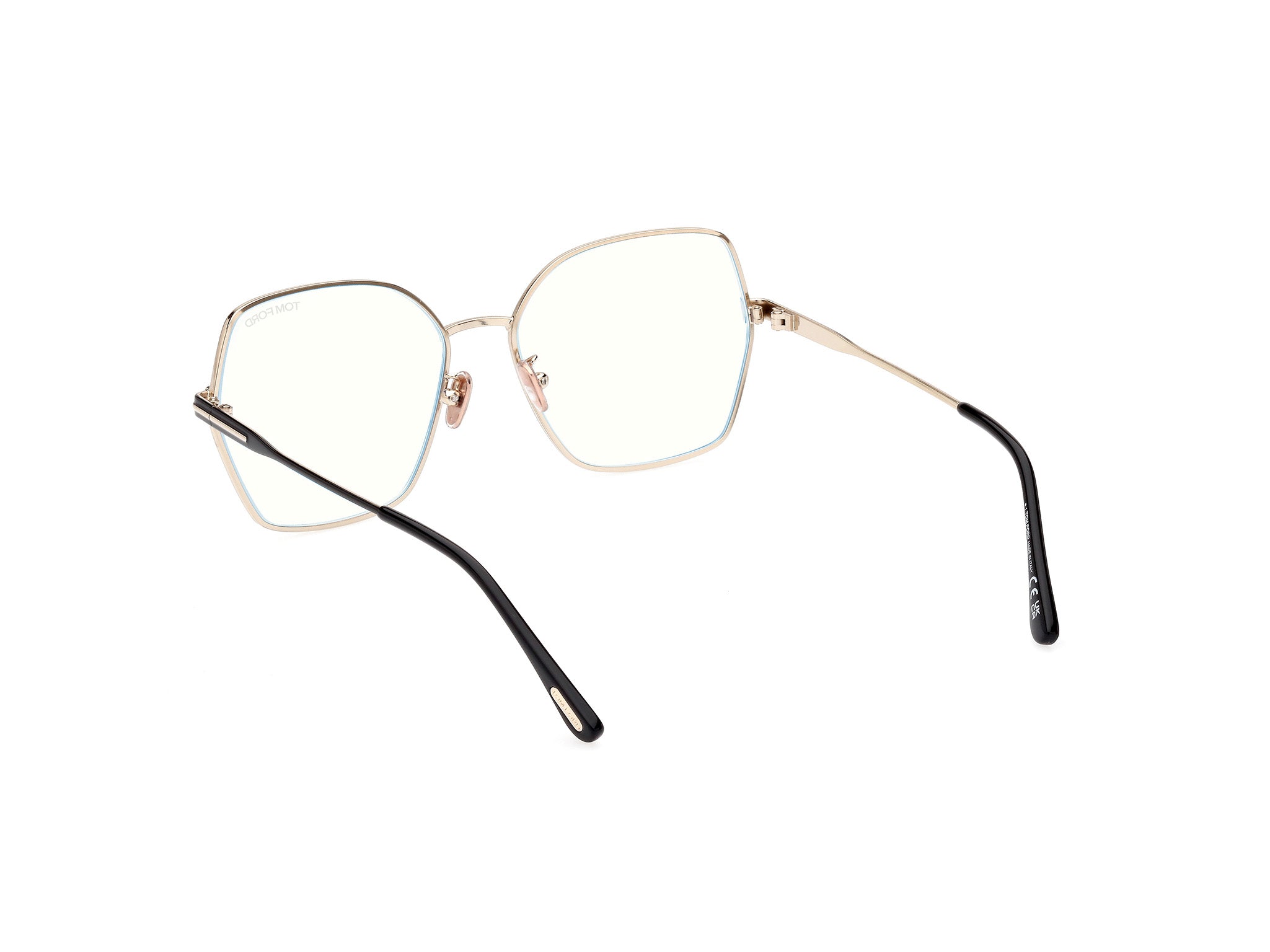 FT5876-B 32 Montature da vista TOM FORD 4