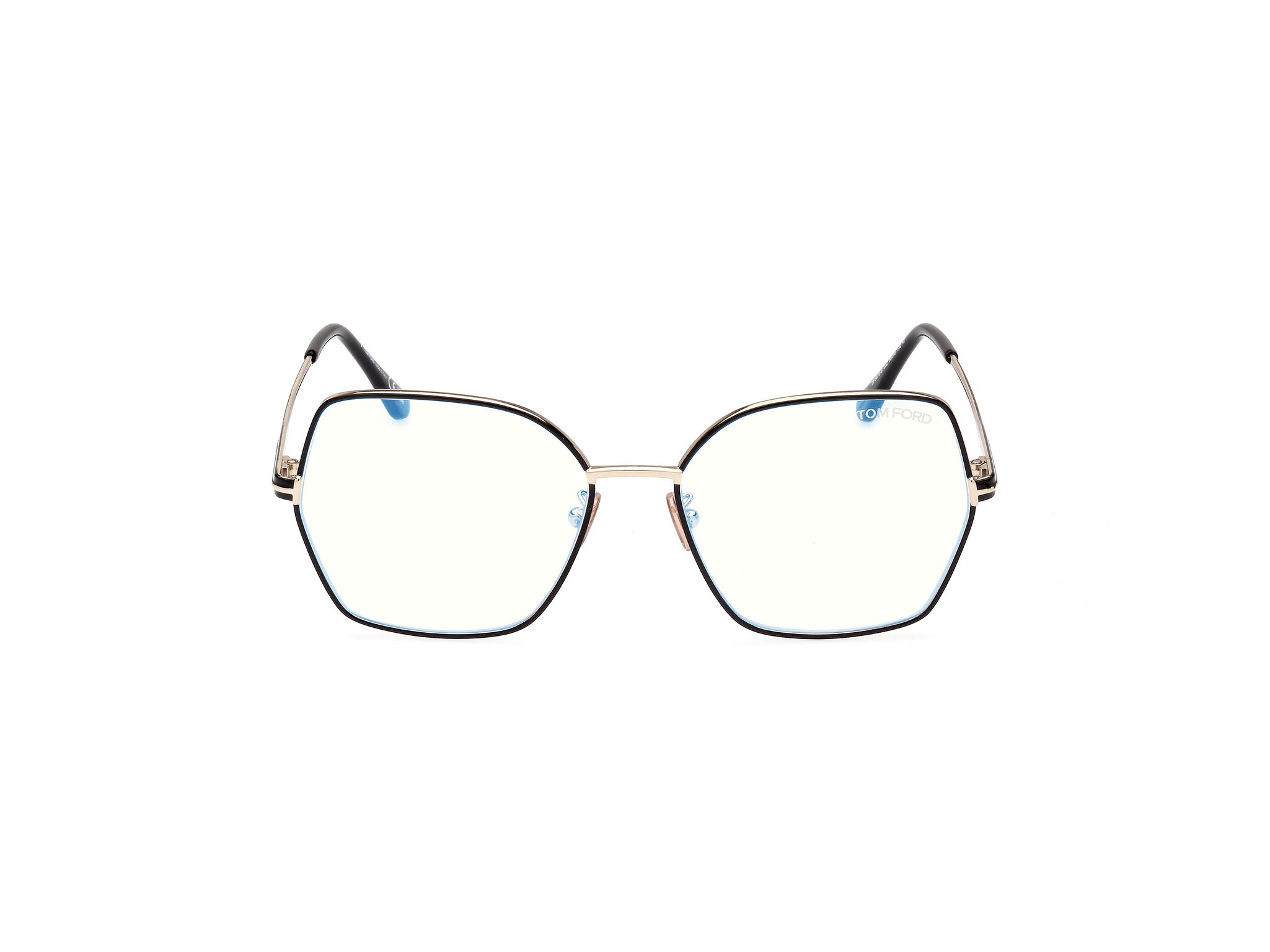 FT5876-B 32 Montature da vista TOM FORD 3