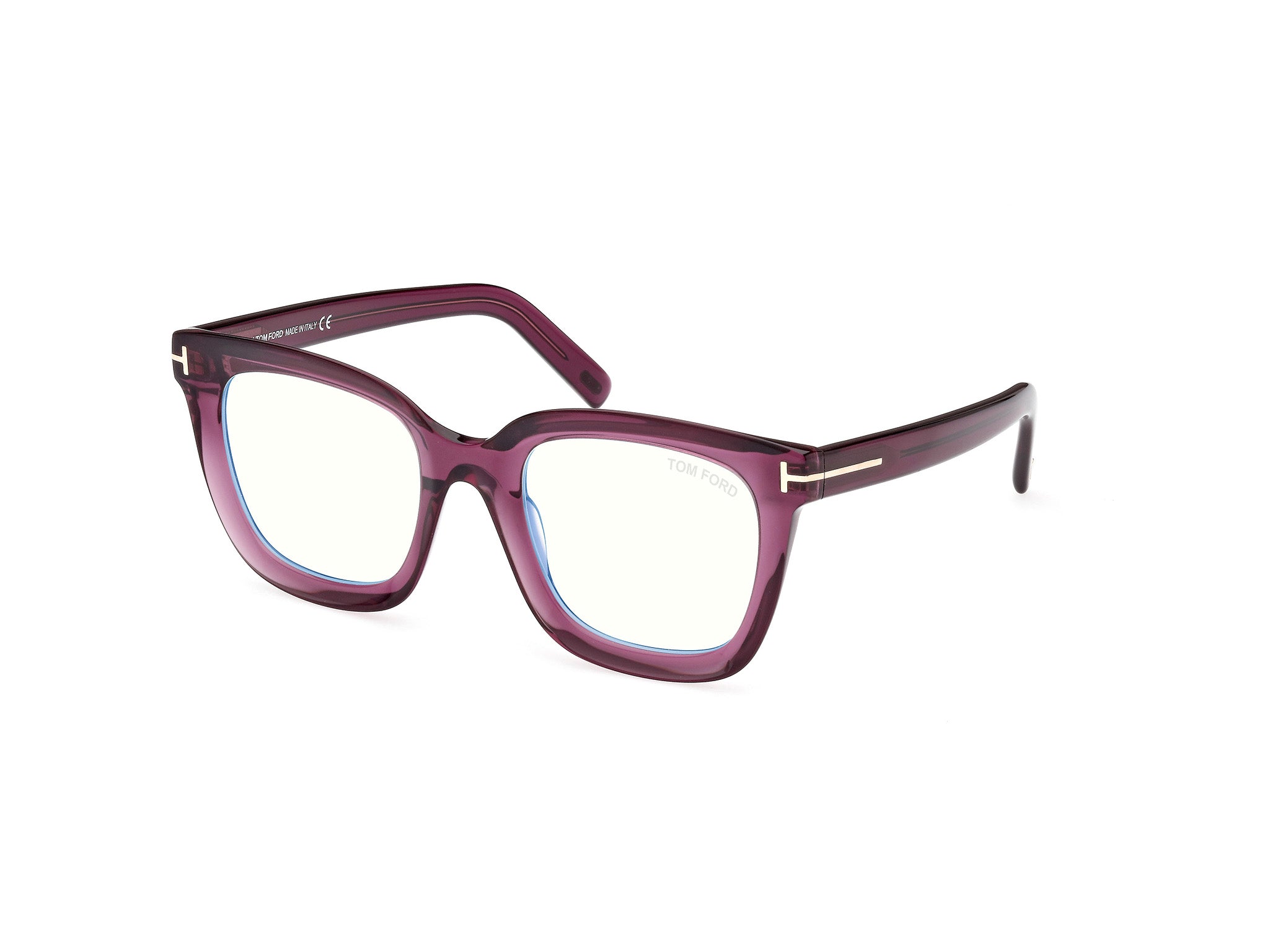 FT5880-B 81 Montature da vista TOM FORD 1