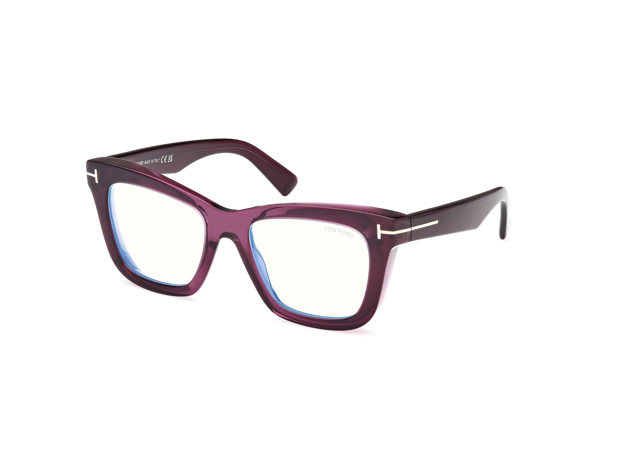FT5881-B 81 Montature da vista TOM FORD 1