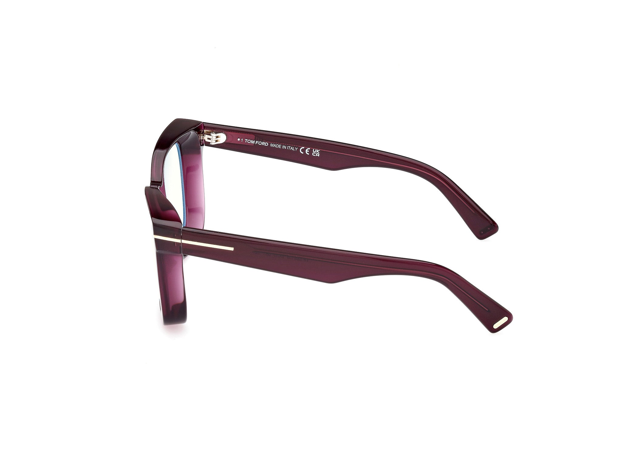 FT5881-B 81 Montature da vista TOM FORD 2