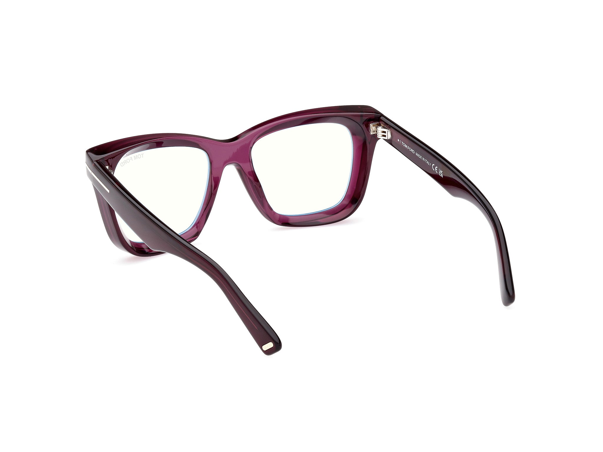 FT5881-B 81 Montature da vista TOM FORD 4