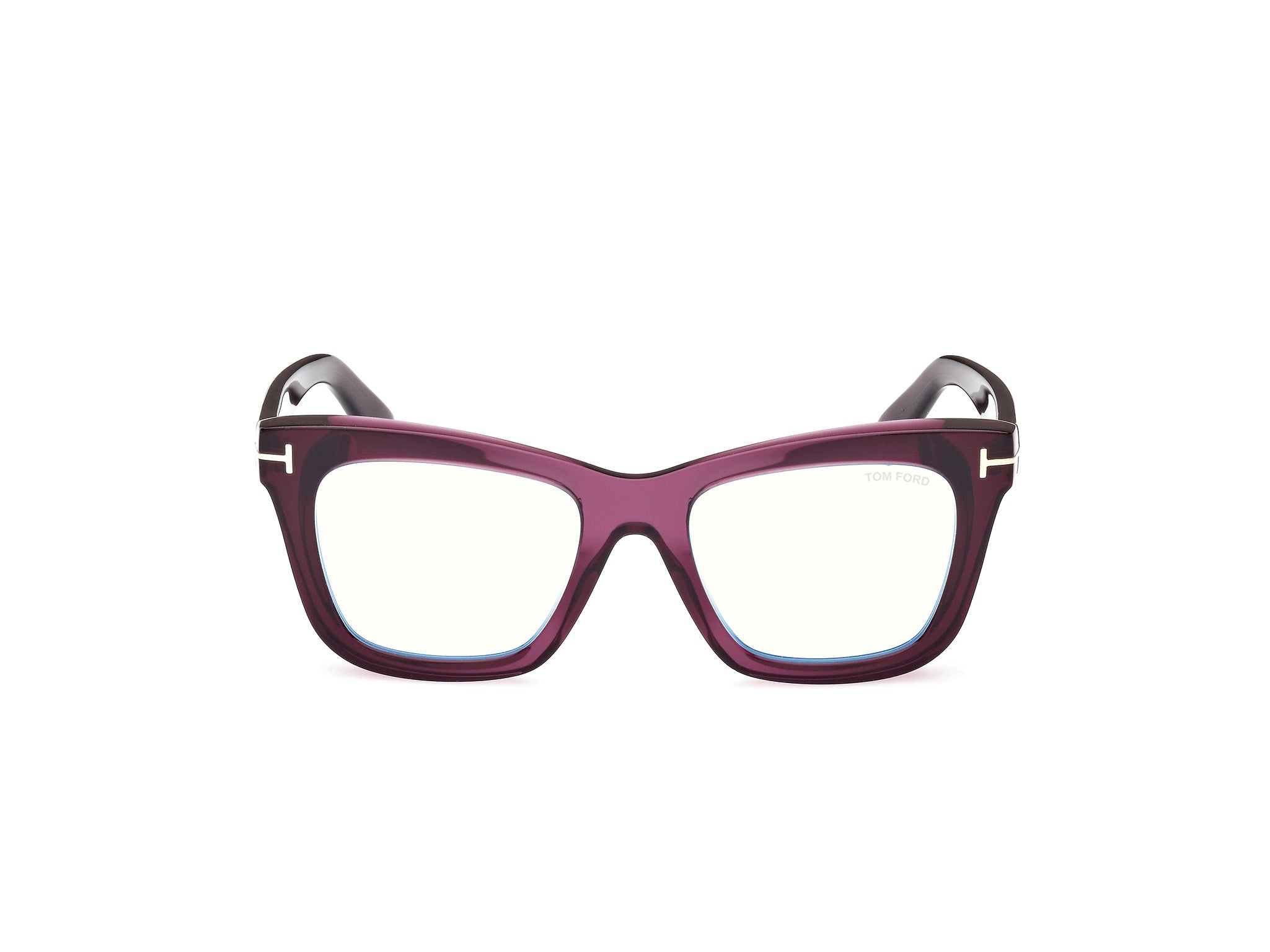 FT5881-B 81 Montature da vista TOM FORD 3