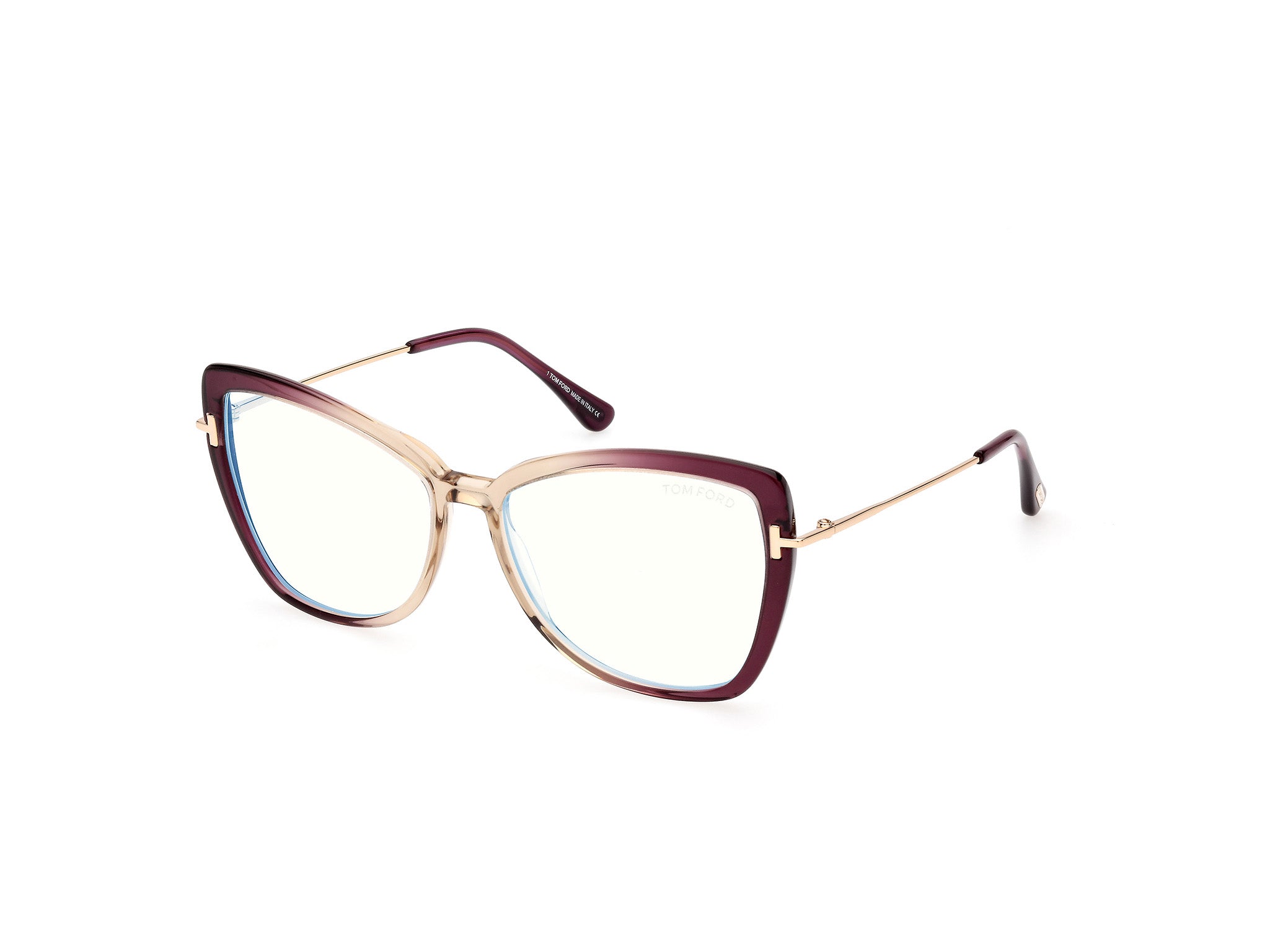 FT5882-B 83 Montature da vista TOM FORD 1