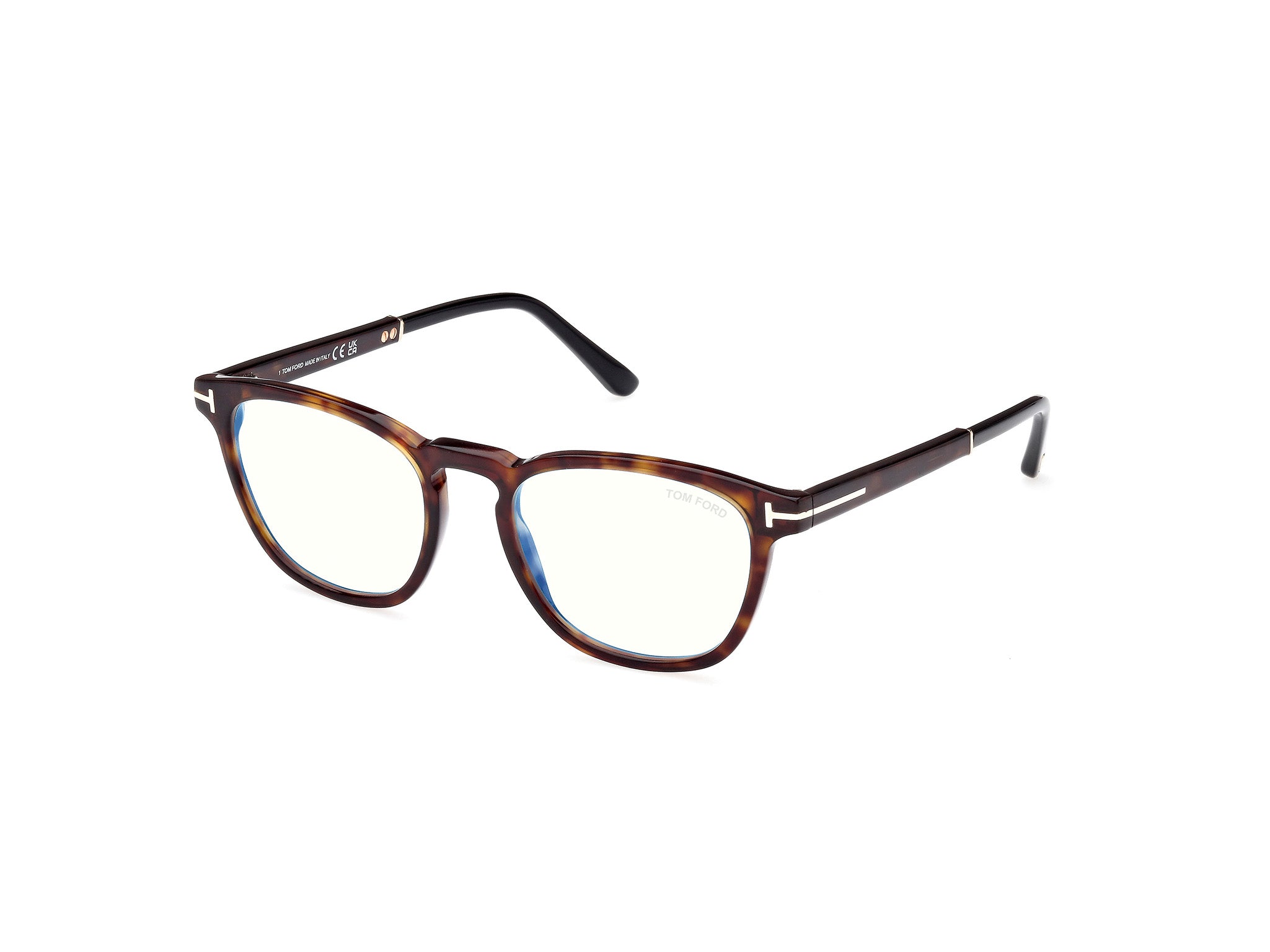 FT5890-B 56 Montature da vista TOM FORD 1