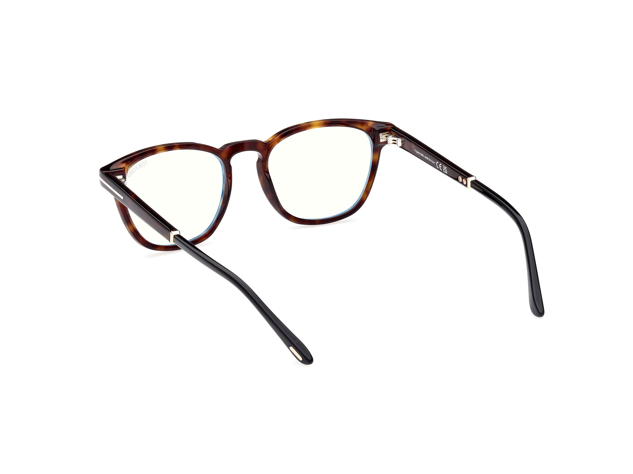 FT5890-B 56 Montature da vista TOM FORD 4