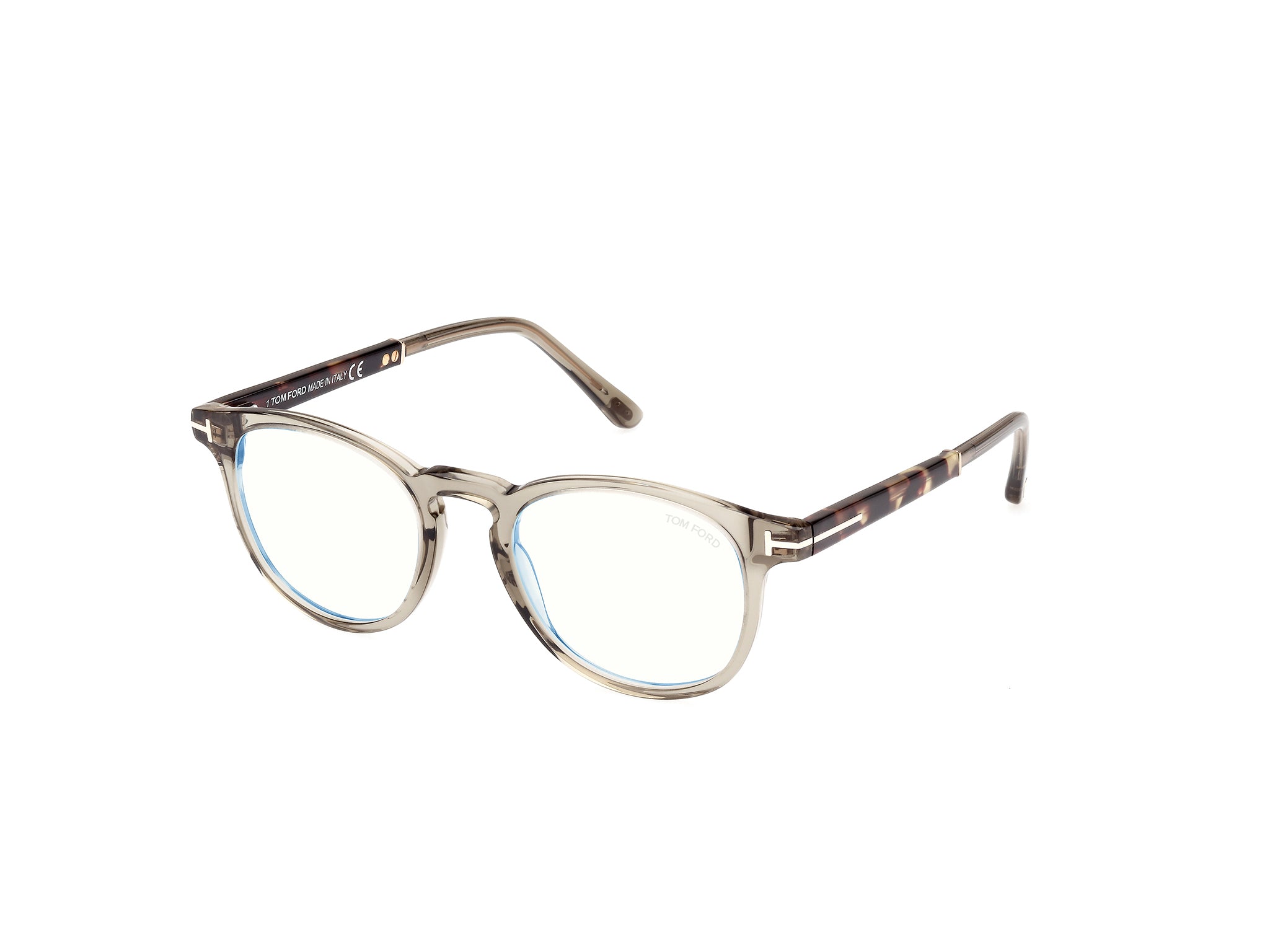 FT5891-B 95 Montature da vista TOM FORD 1
