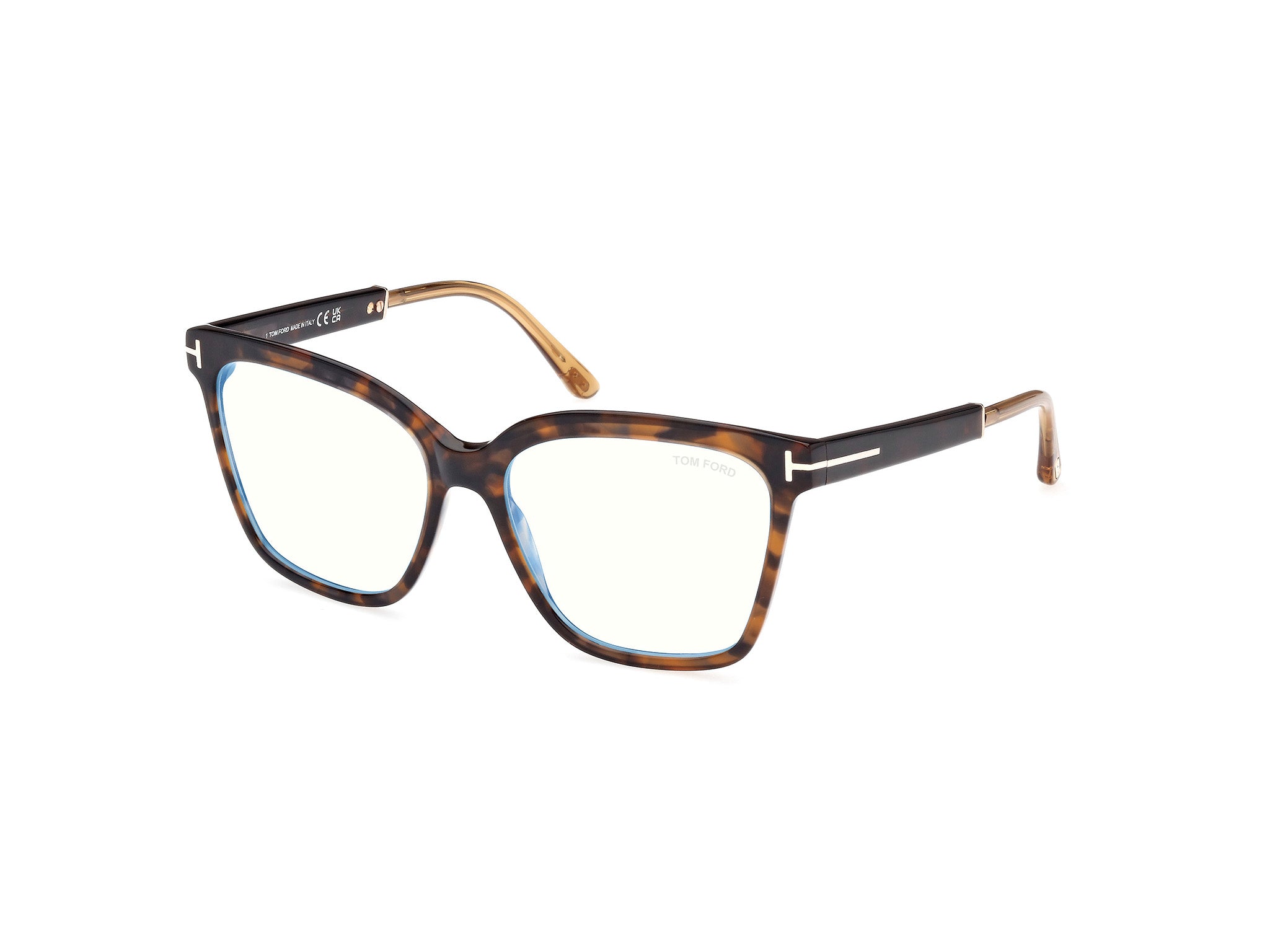 FT5892-B 52 Montature da vista TOM FORD 1