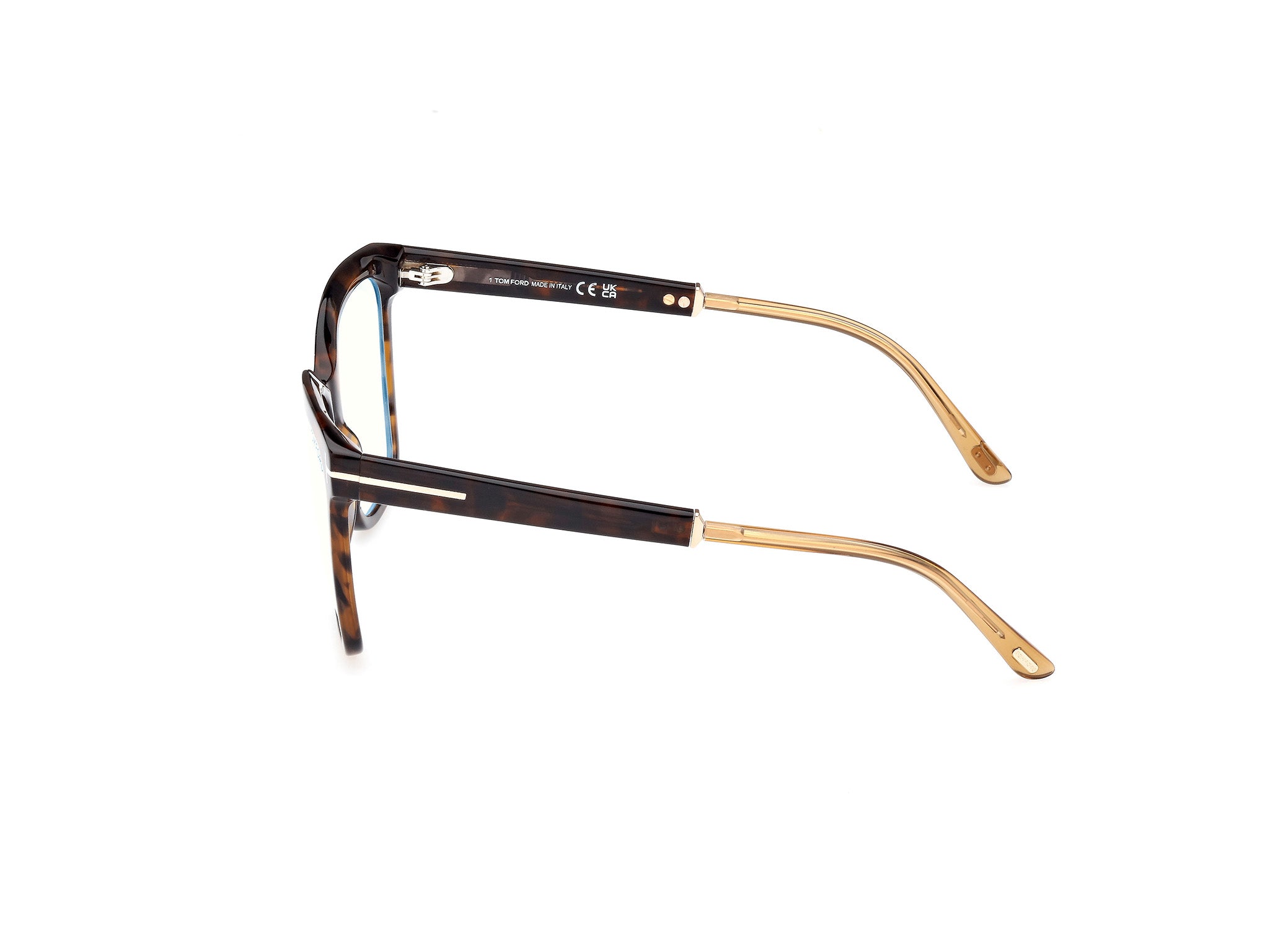 FT5892-B 52 Montature da vista TOM FORD 2